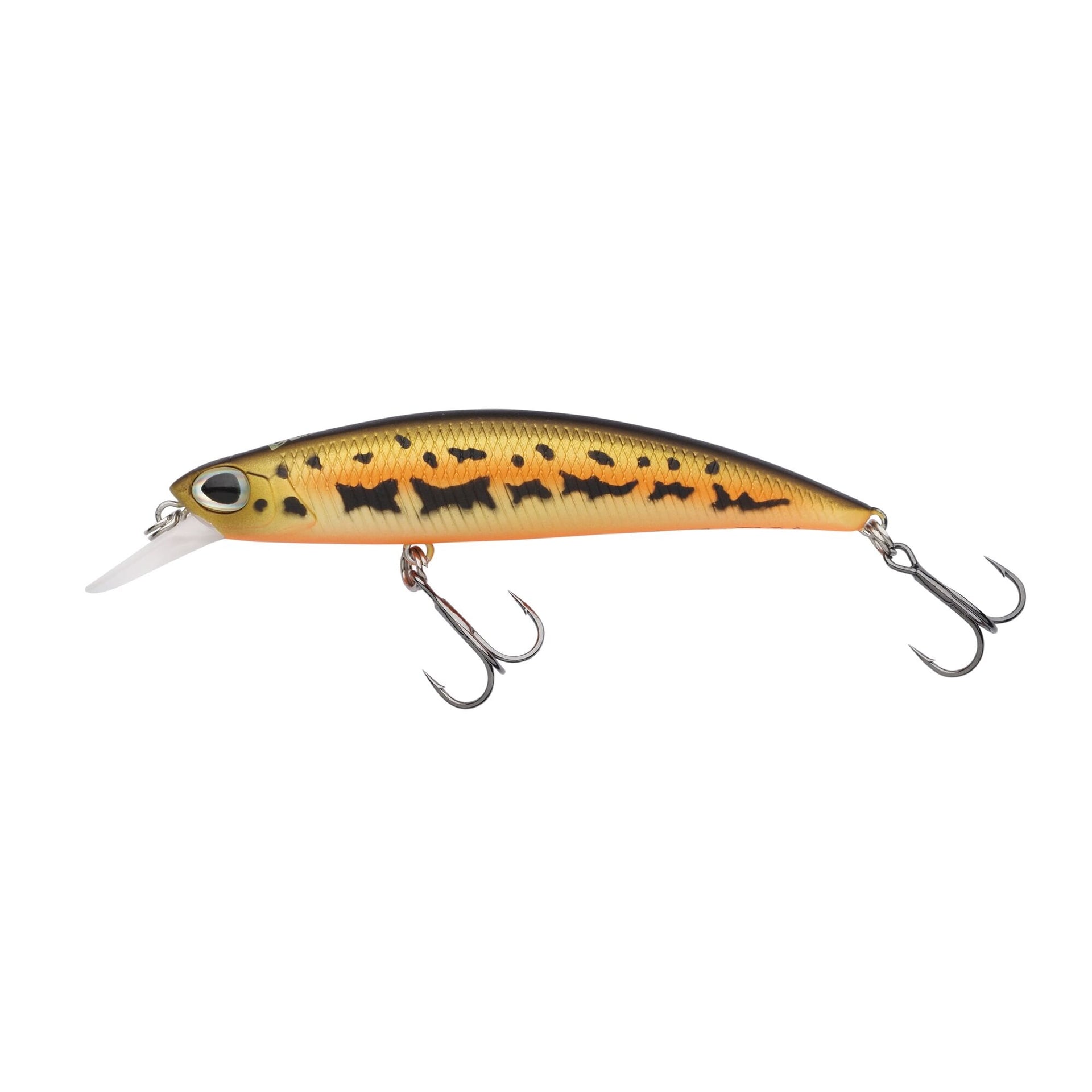 Berkley DEX Bullet Jerk TSR