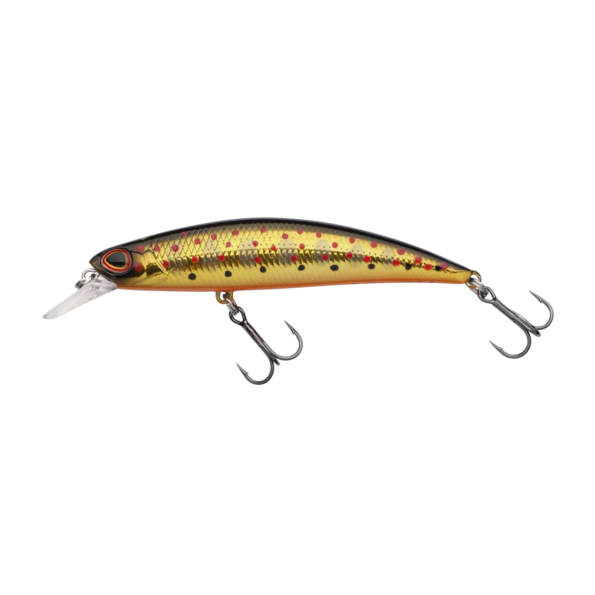 Berkley DEX Bullet Jerk TSR