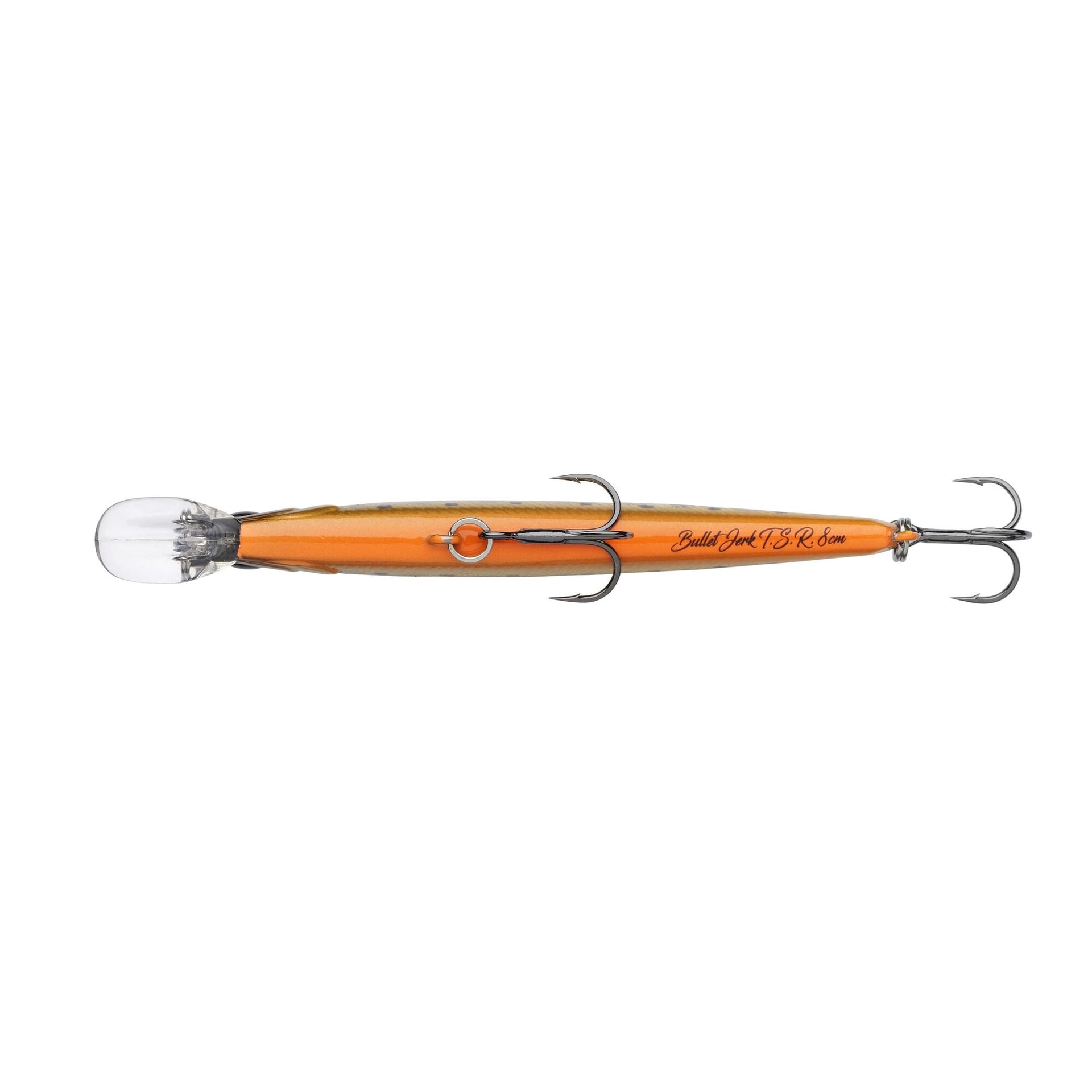 Berkley DEX Bullet Jerk TSR
