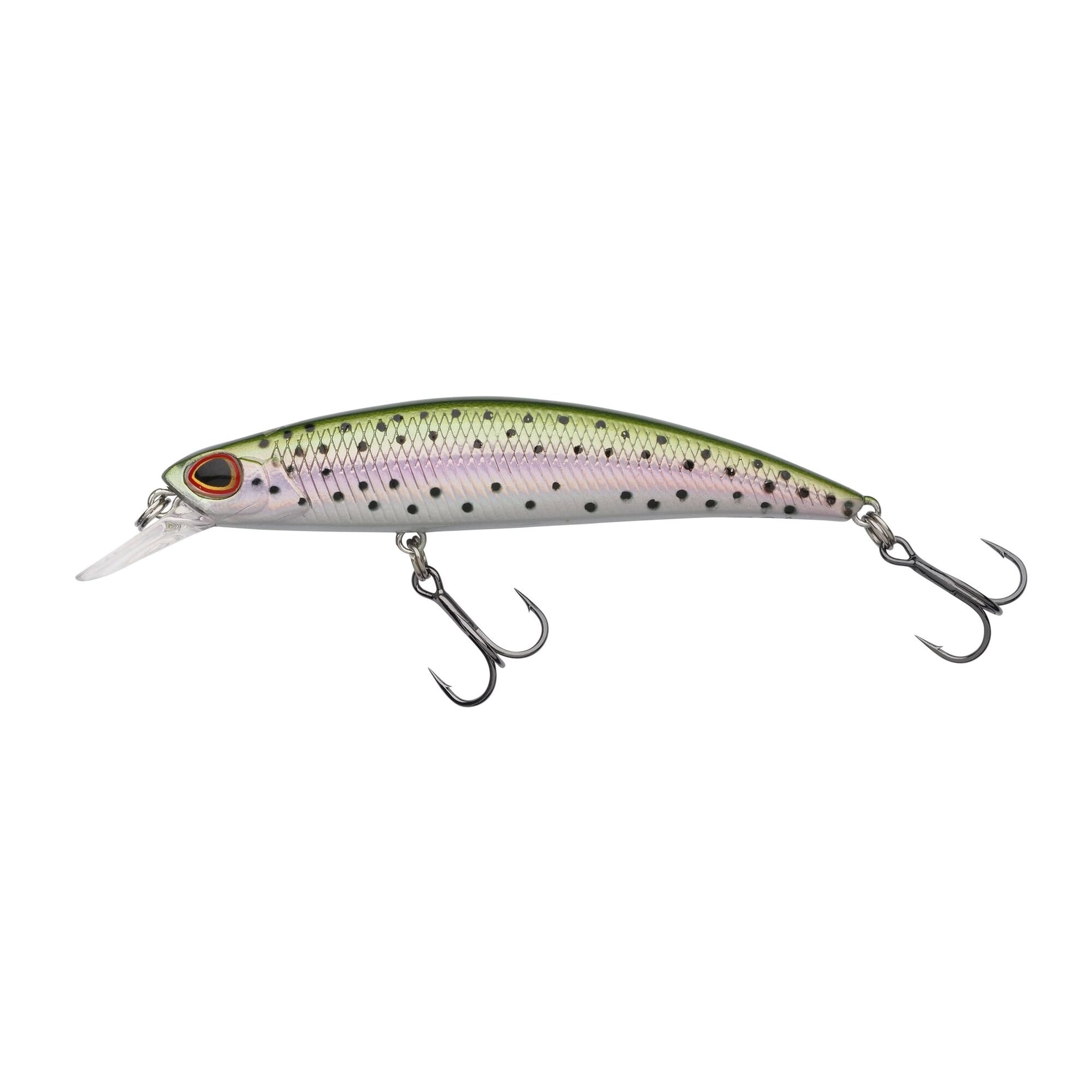 Berkley DEX Bullet Jerk TSR
