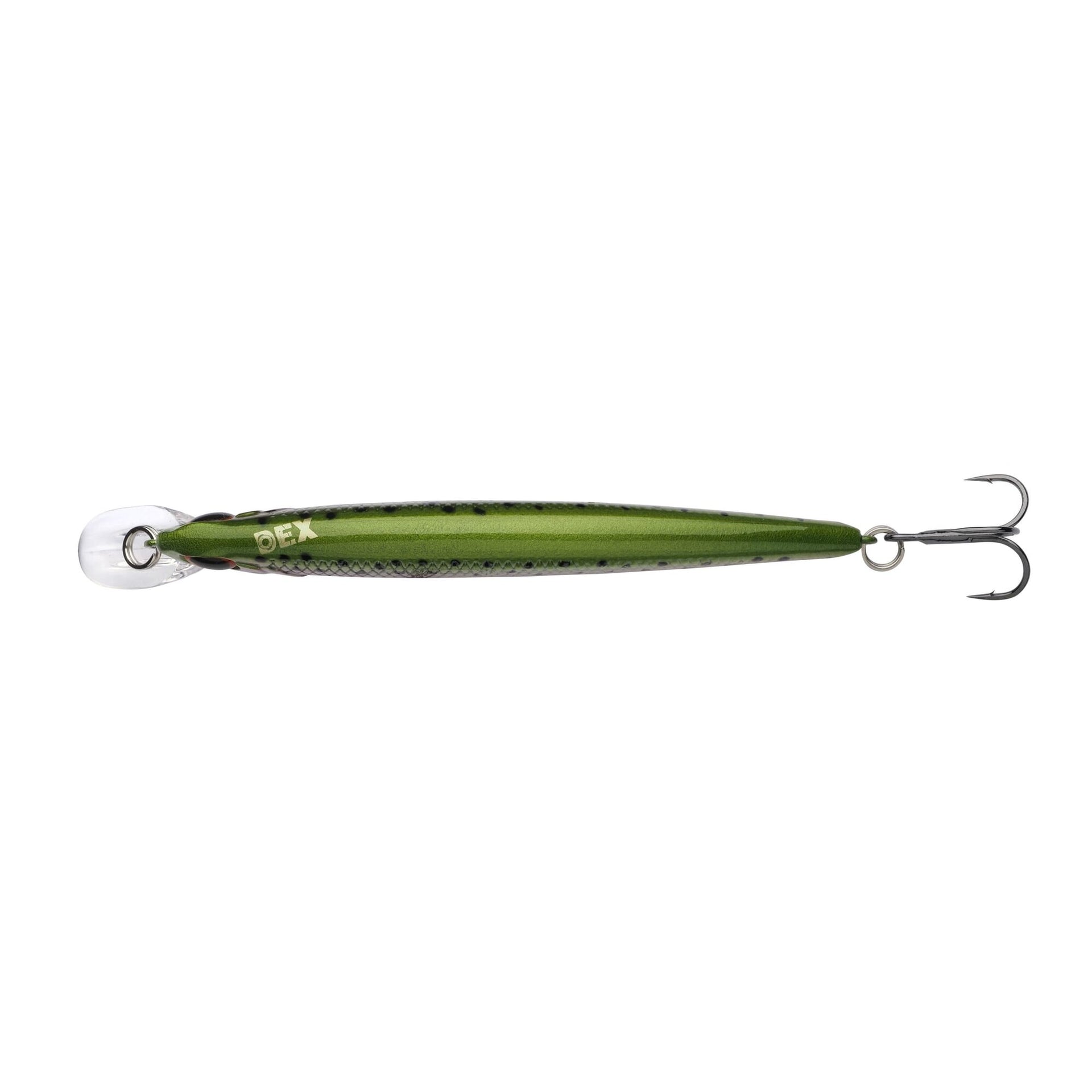 Berkley DEX Bullet Jerk TSR