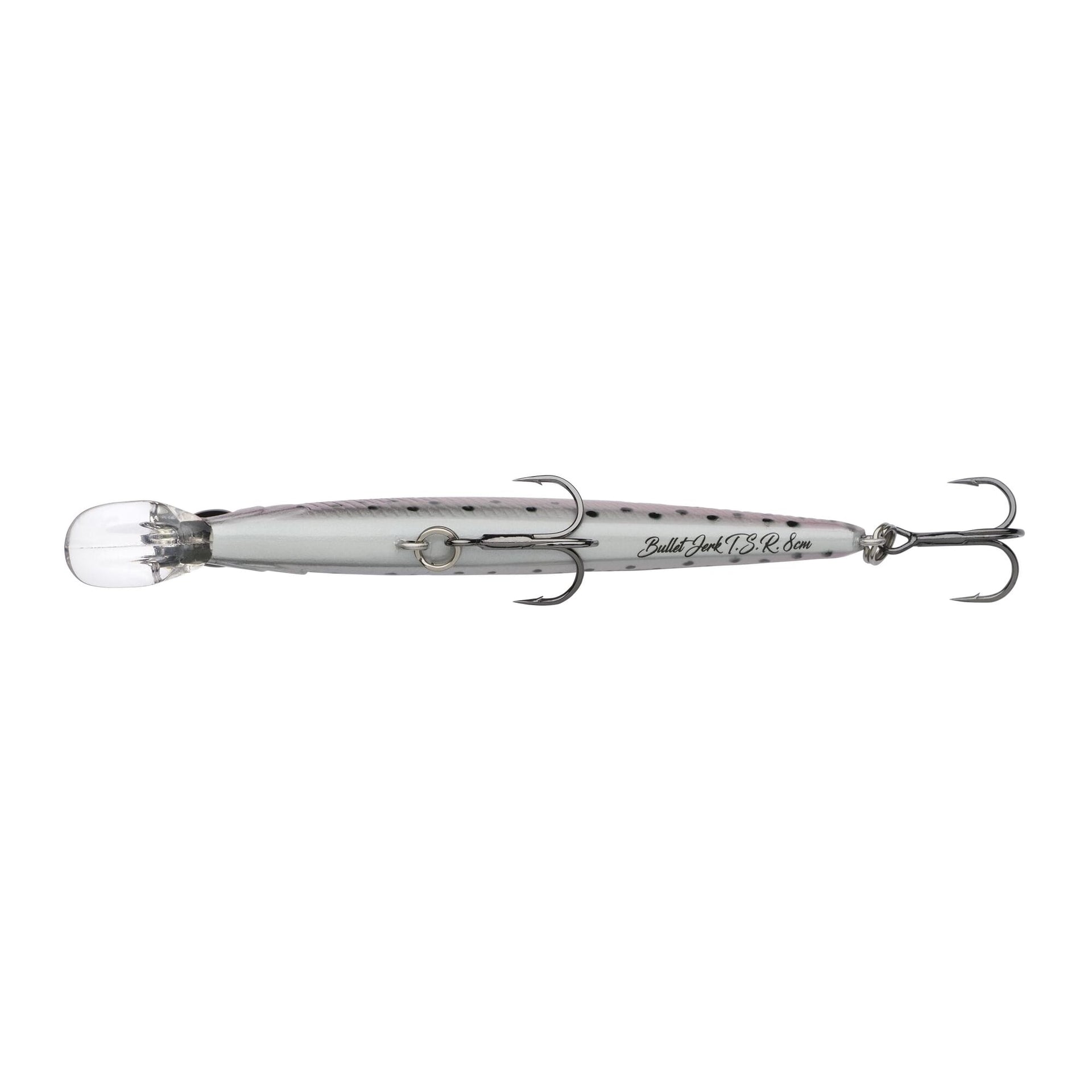 Berkley DEX Bullet Jerk TSR