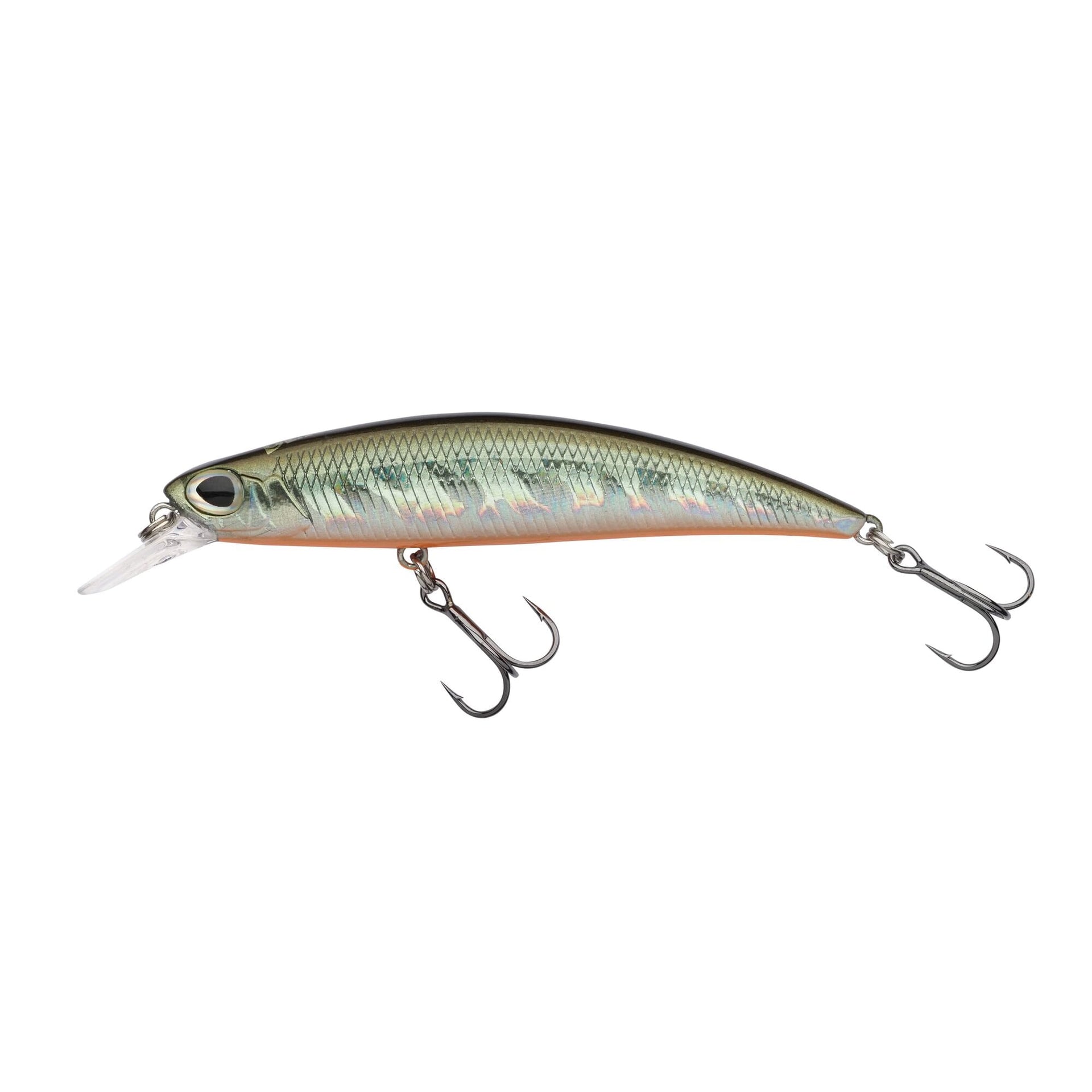 Berkley DEX Bullet Jerk TSR