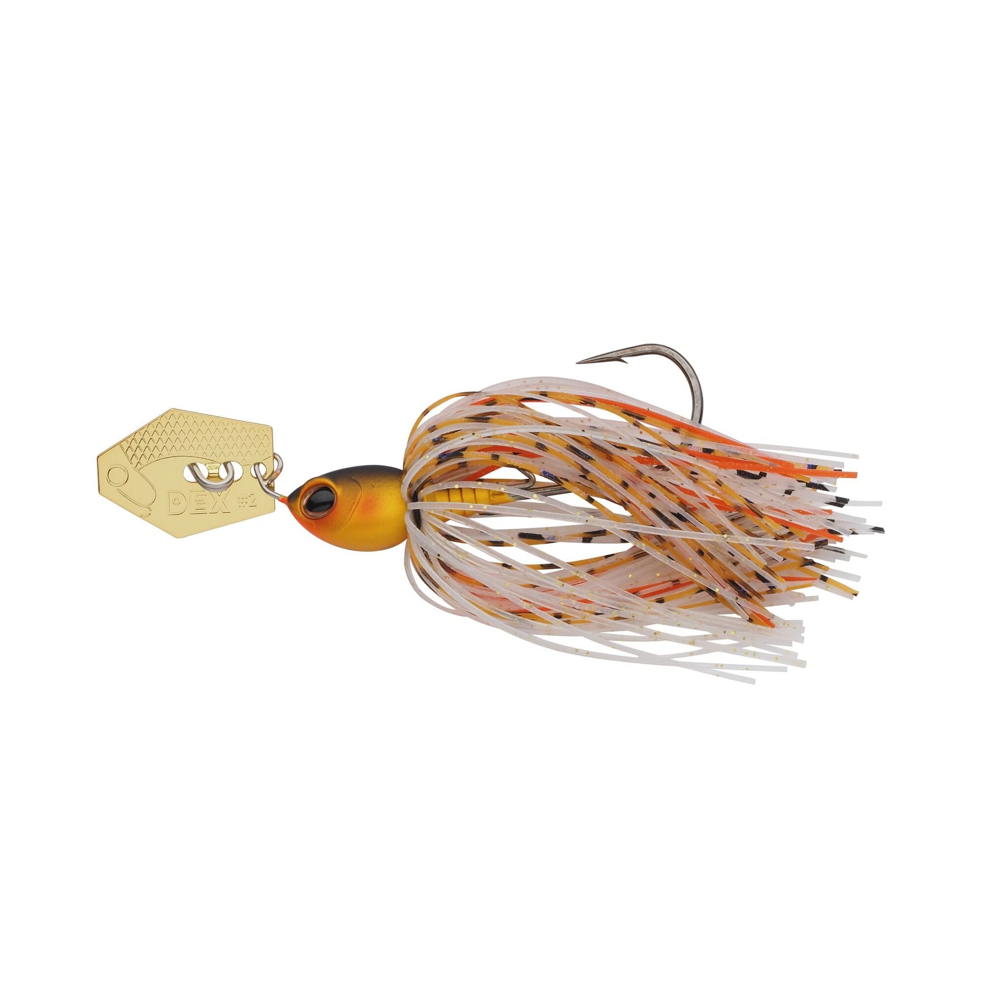 Berkley DEX Disruptor