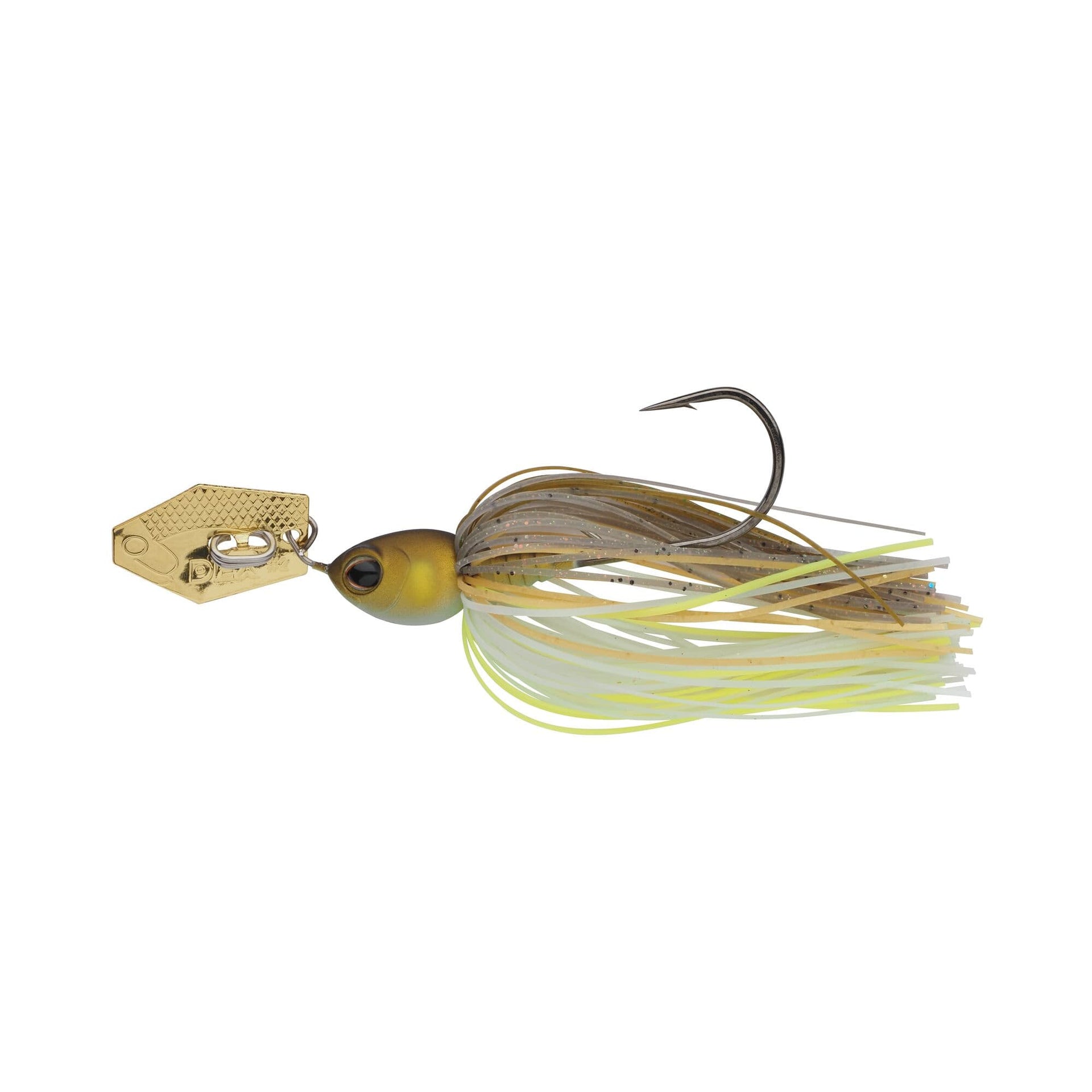 Berkley DEX Disruptor