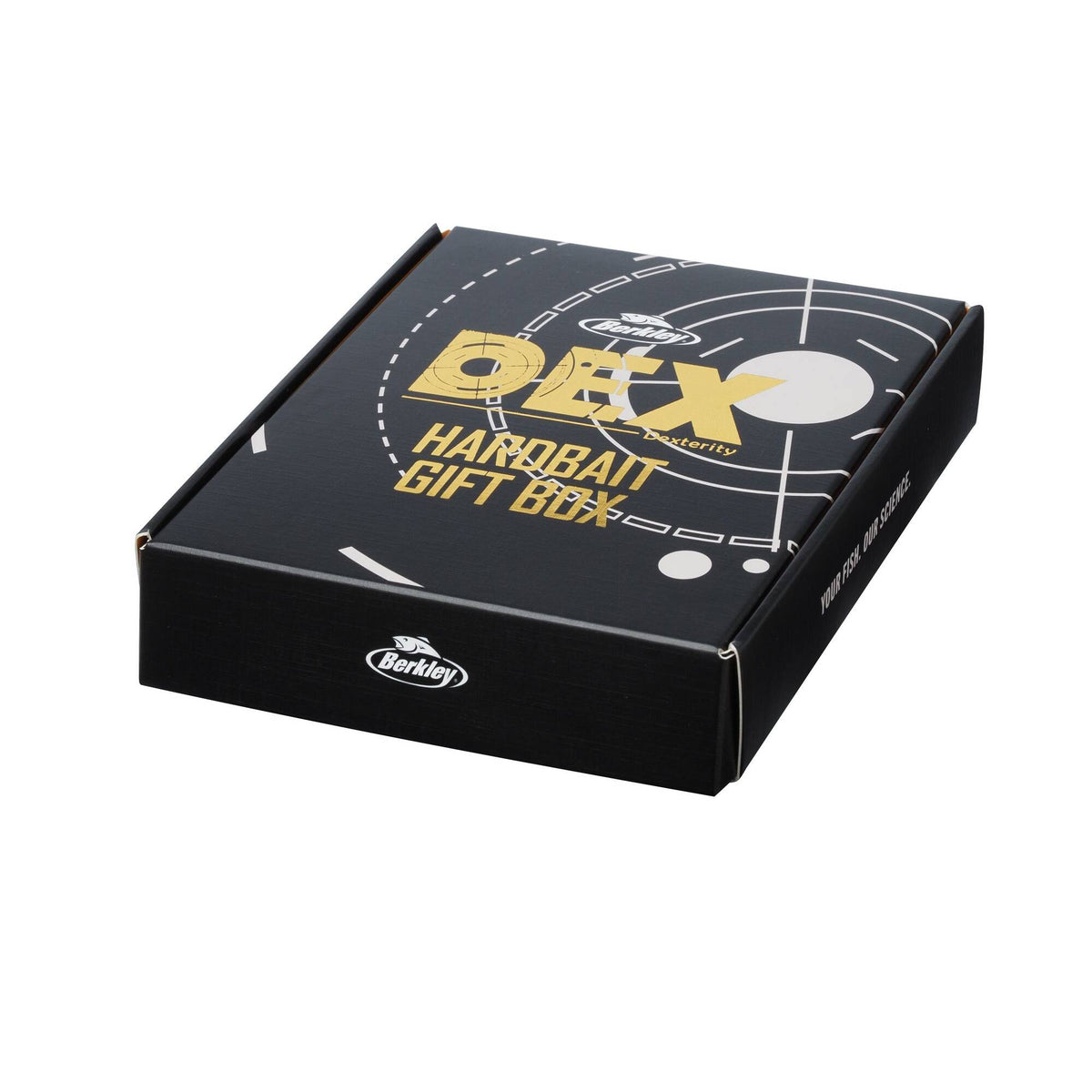 Berkley DEX Gift Box