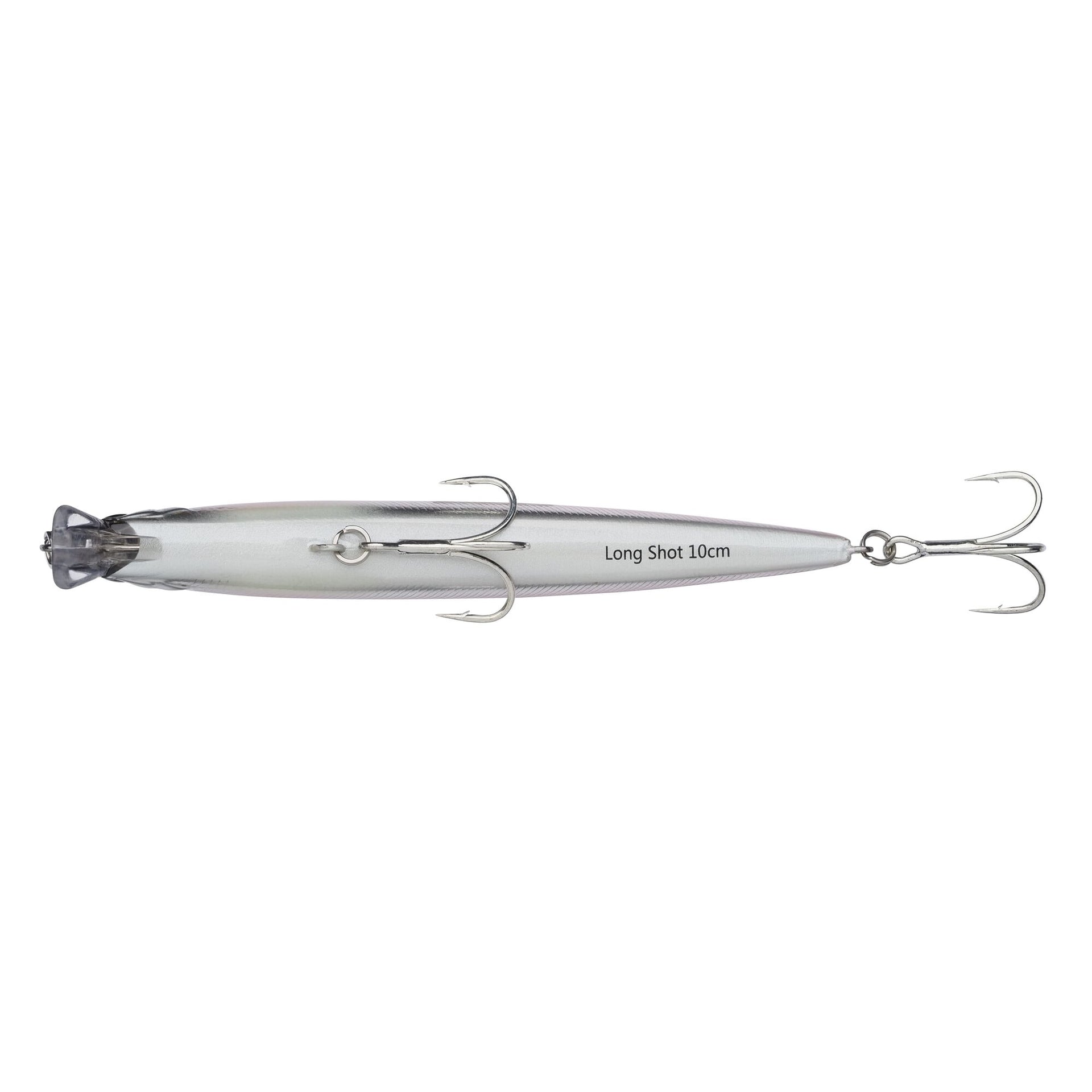 Berkley DEX Long Shot