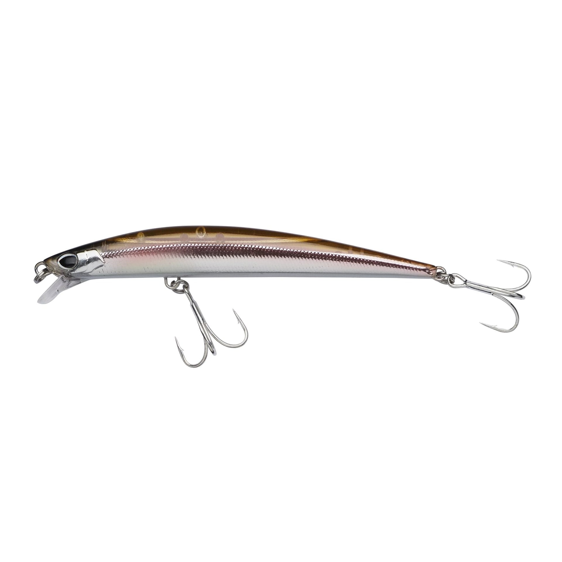 Berkley DEX Long Shot
