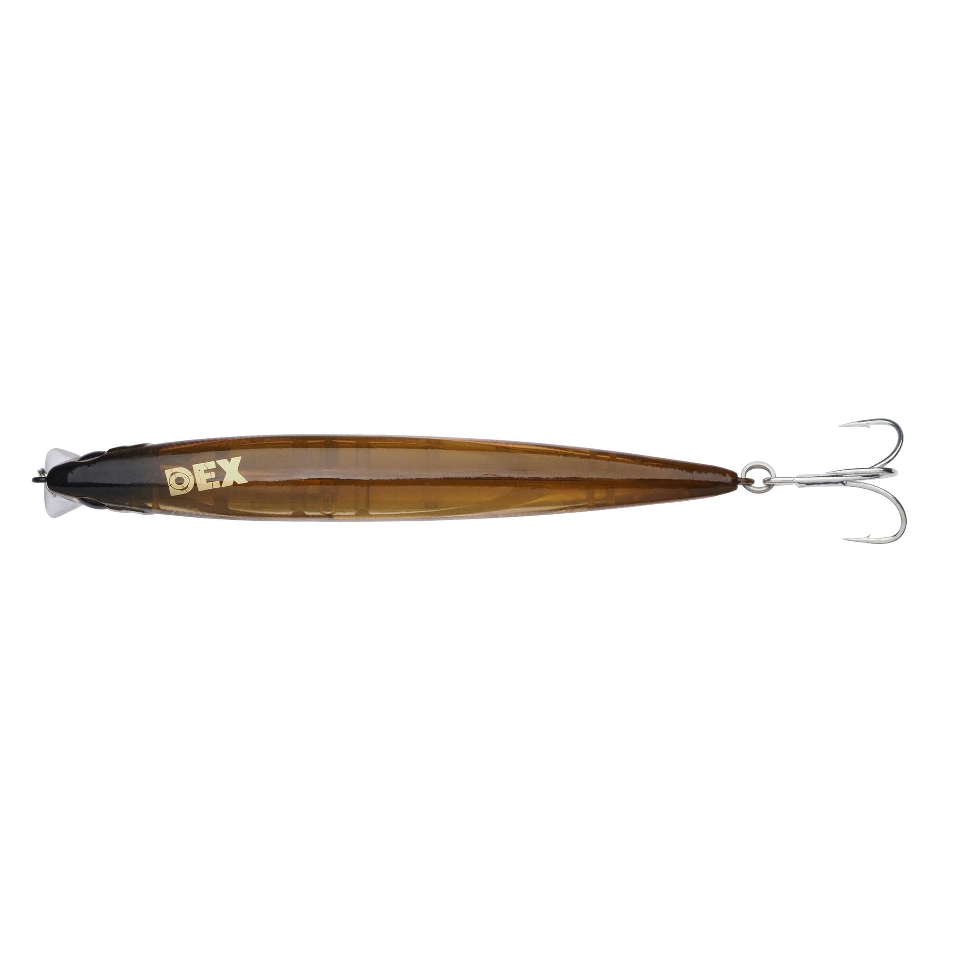 Berkley DEX Long Shot