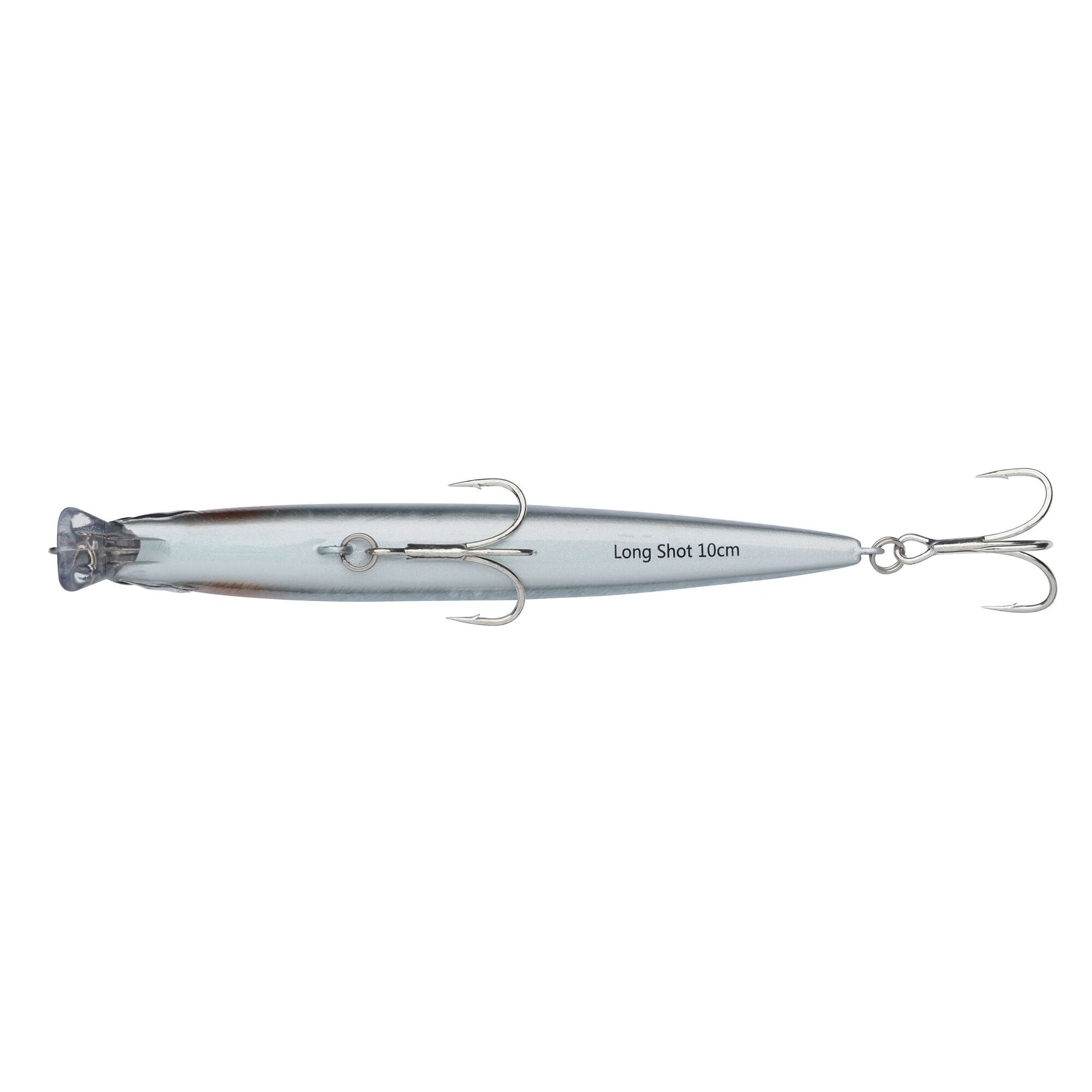 Berkley DEX Long Shot