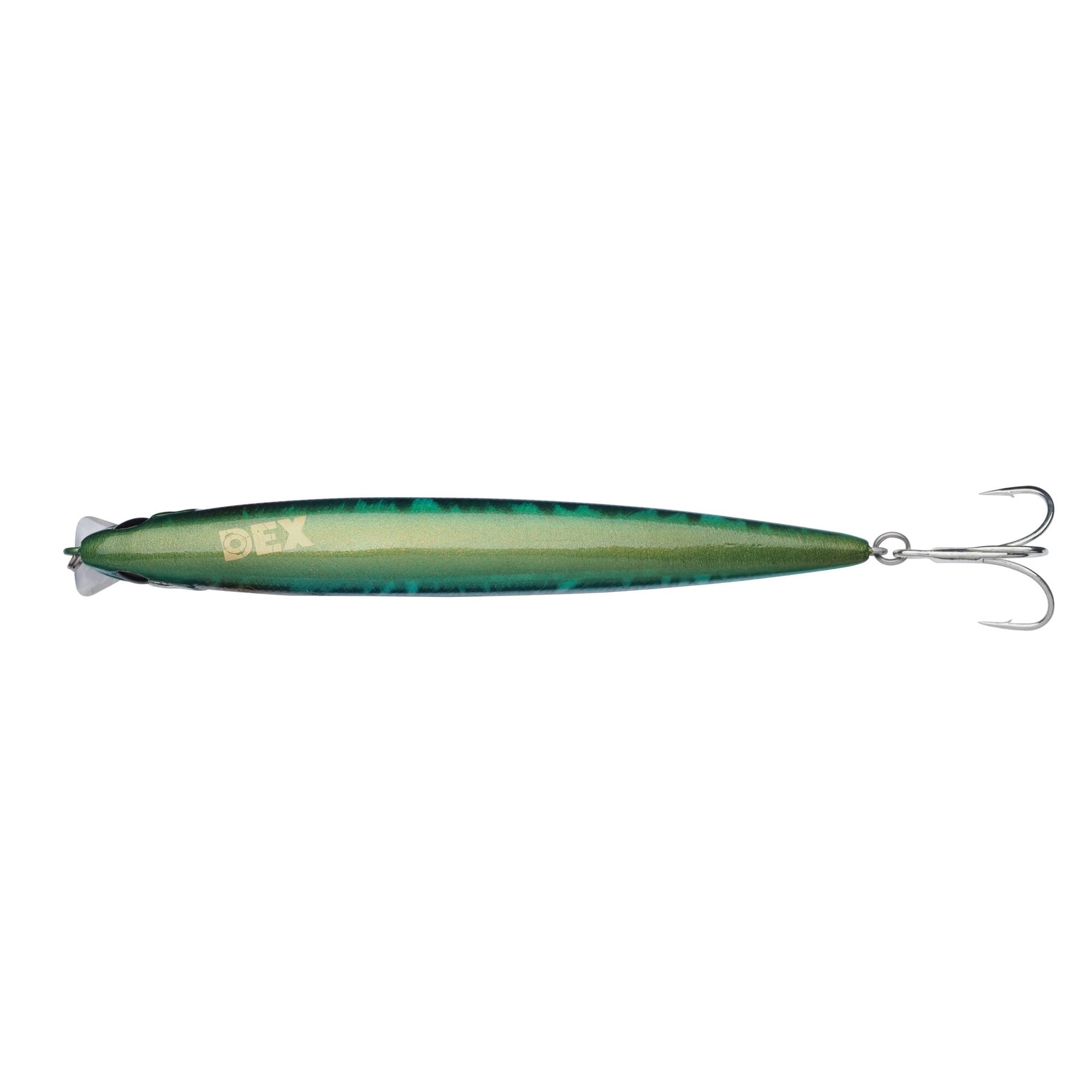 Berkley DEX Long Shot