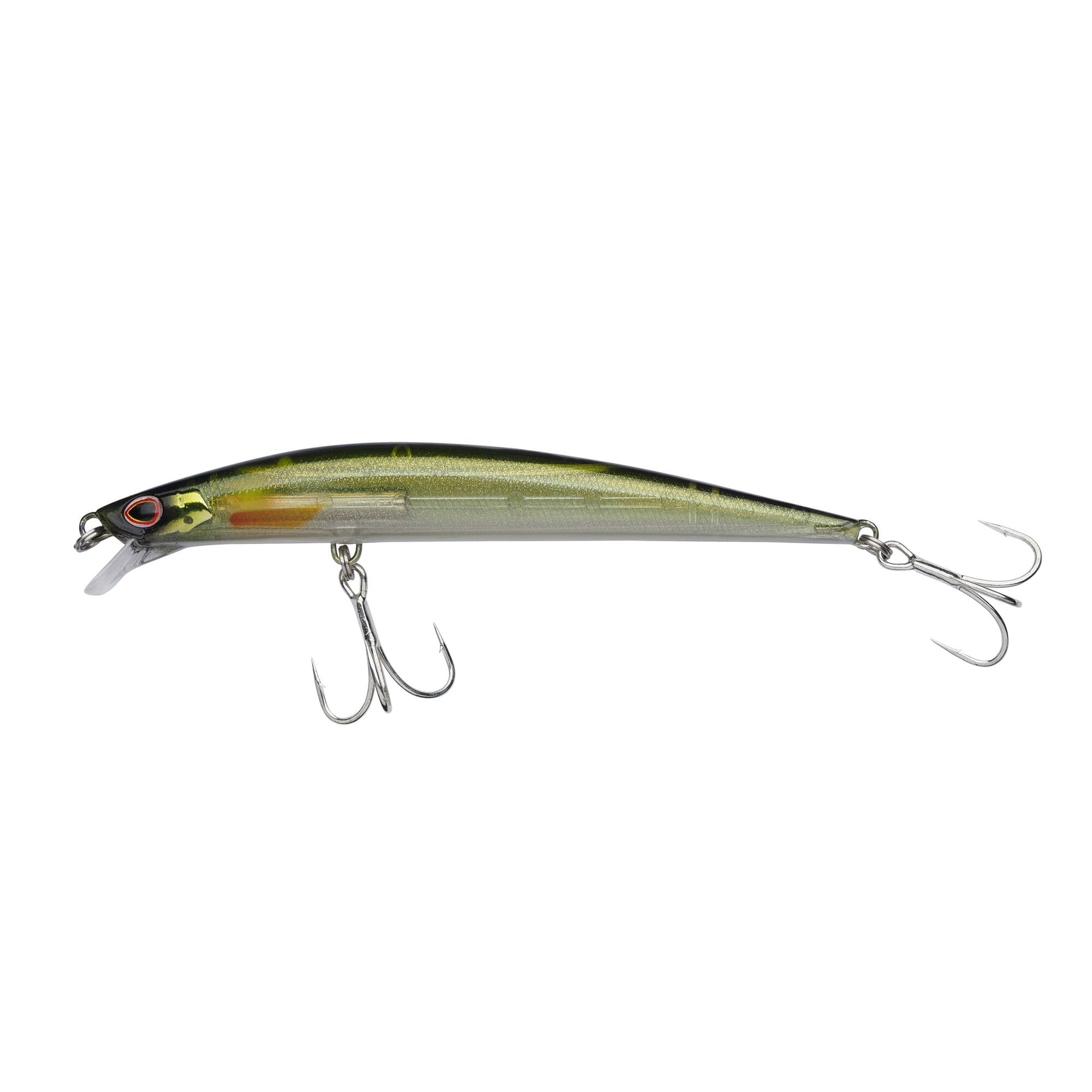 Berkley DEX Long Shot