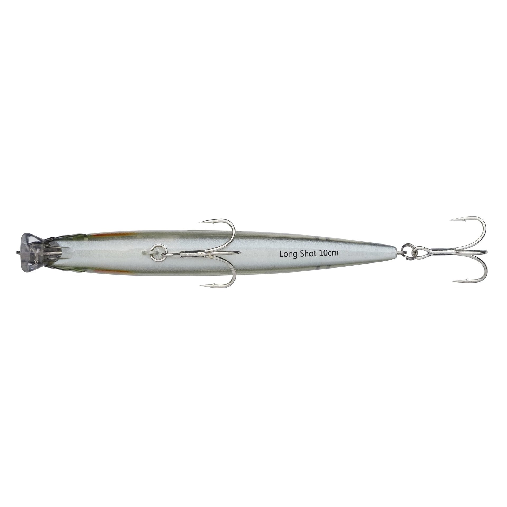 Berkley DEX Long Shot
