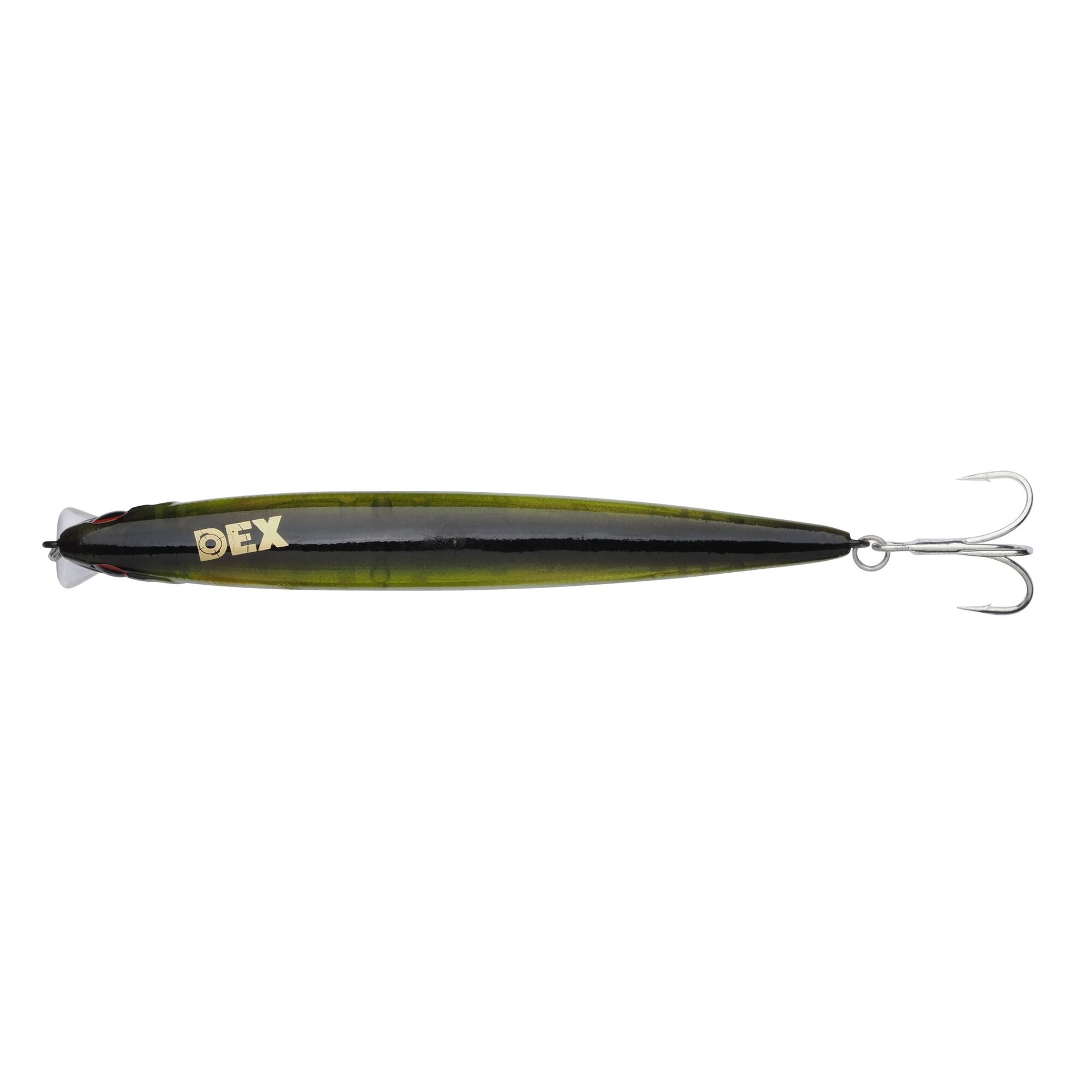 Berkley DEX Long Shot