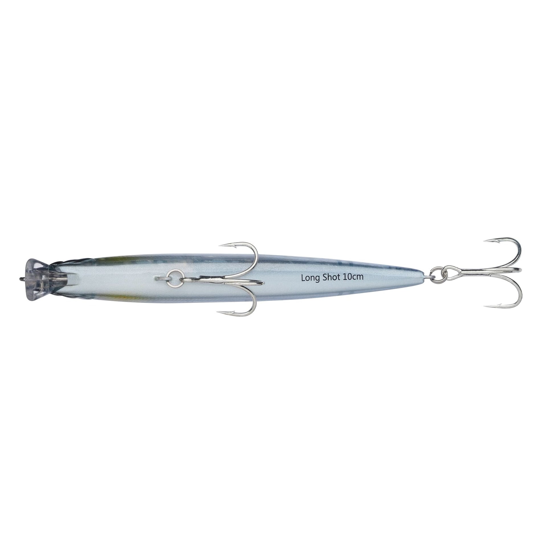 Berkley DEX Long Shot