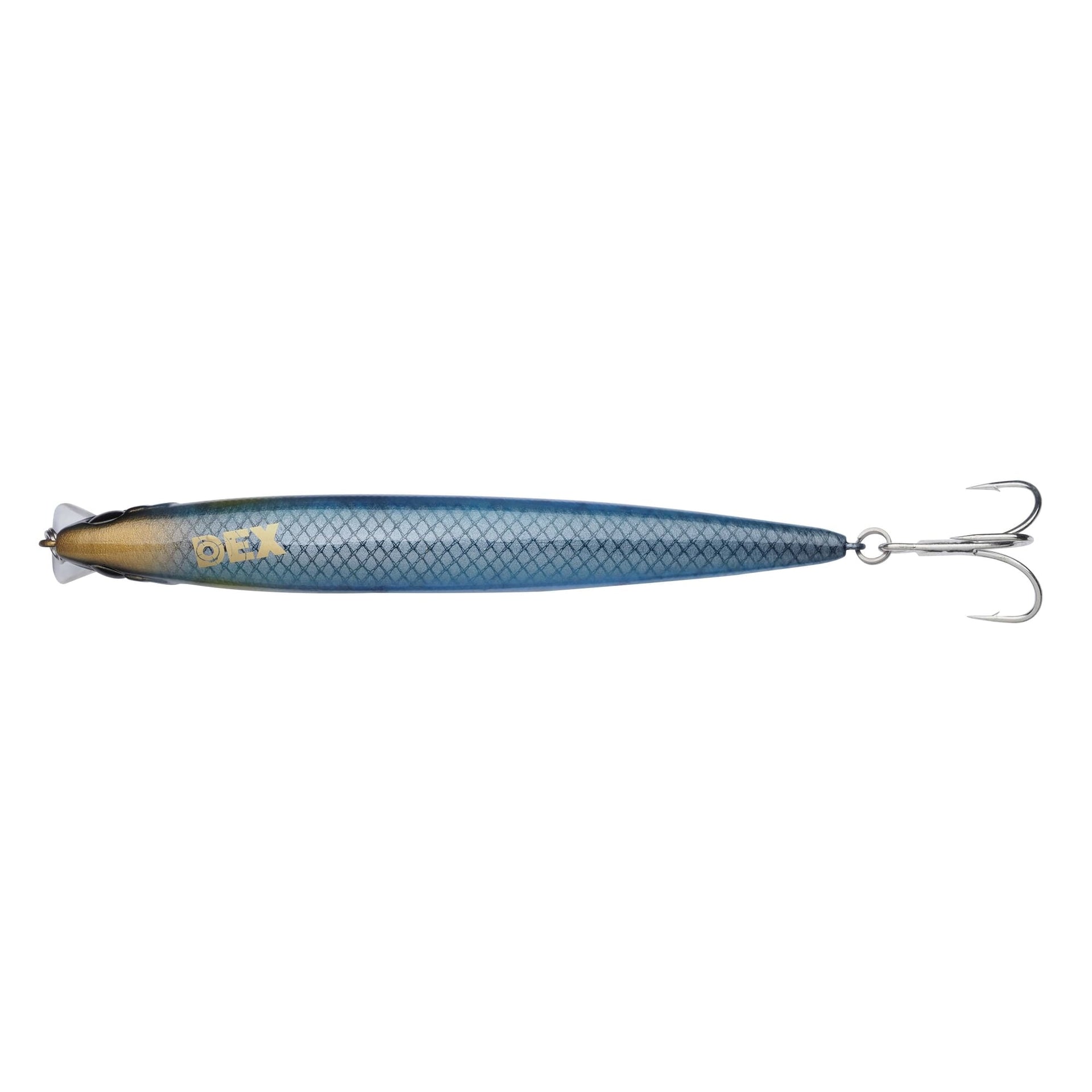 Berkley DEX Long Shot
