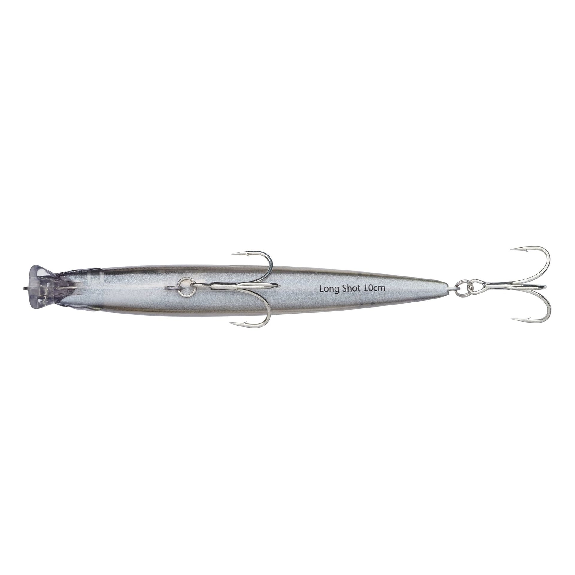 Berkley DEX Long Shot