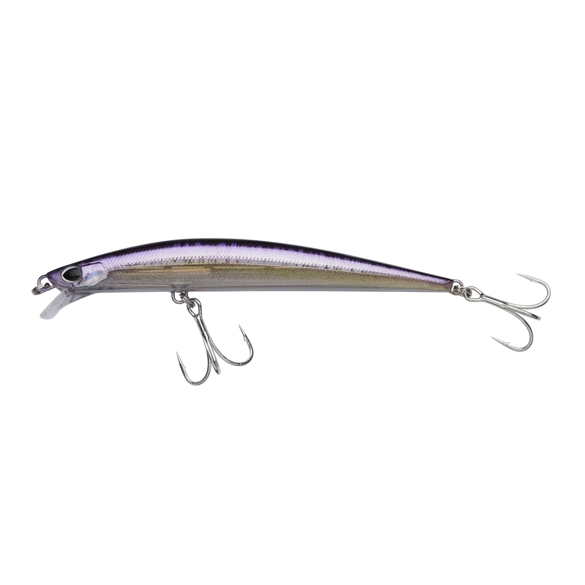 Berkley DEX Long Shot