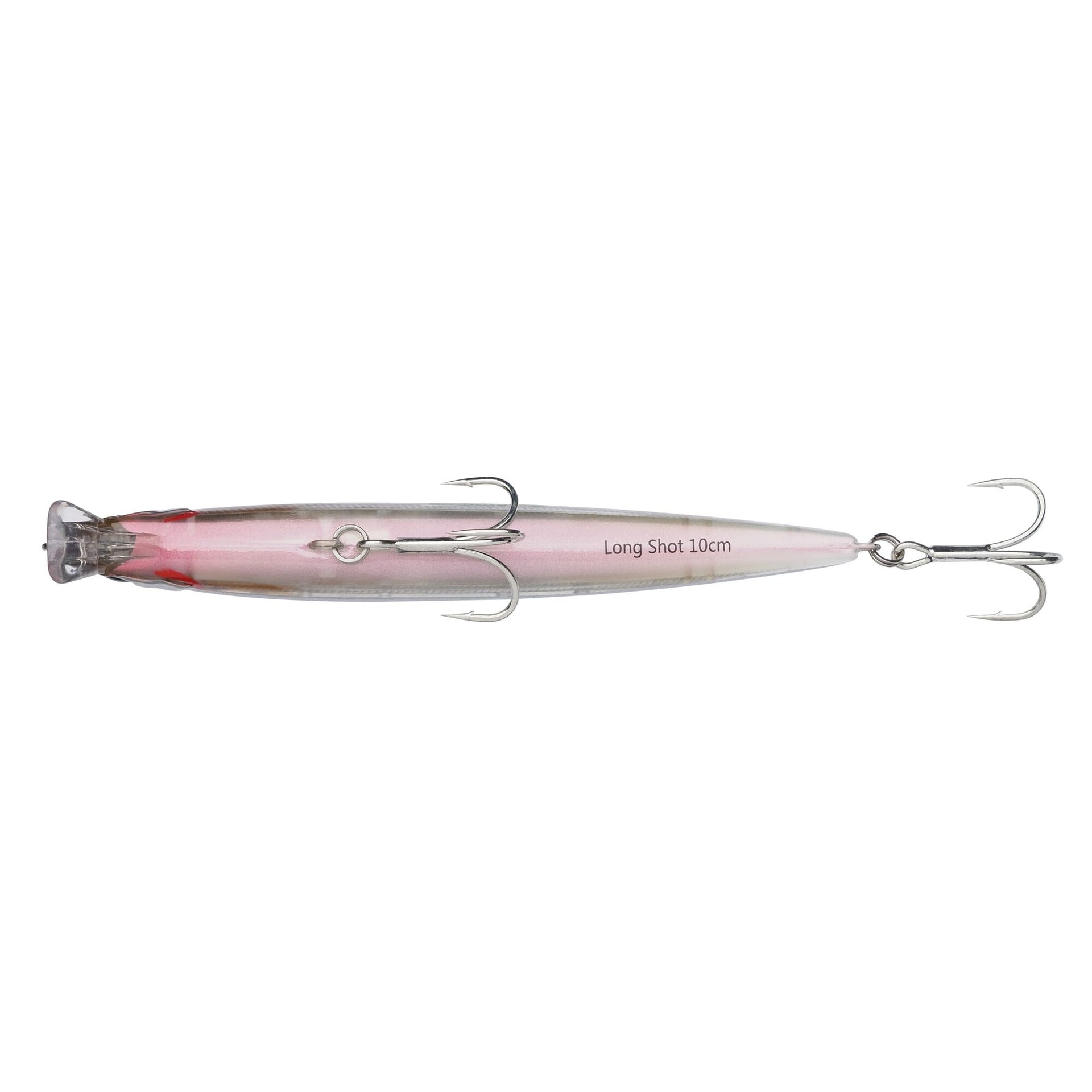 Berkley DEX Long Shot