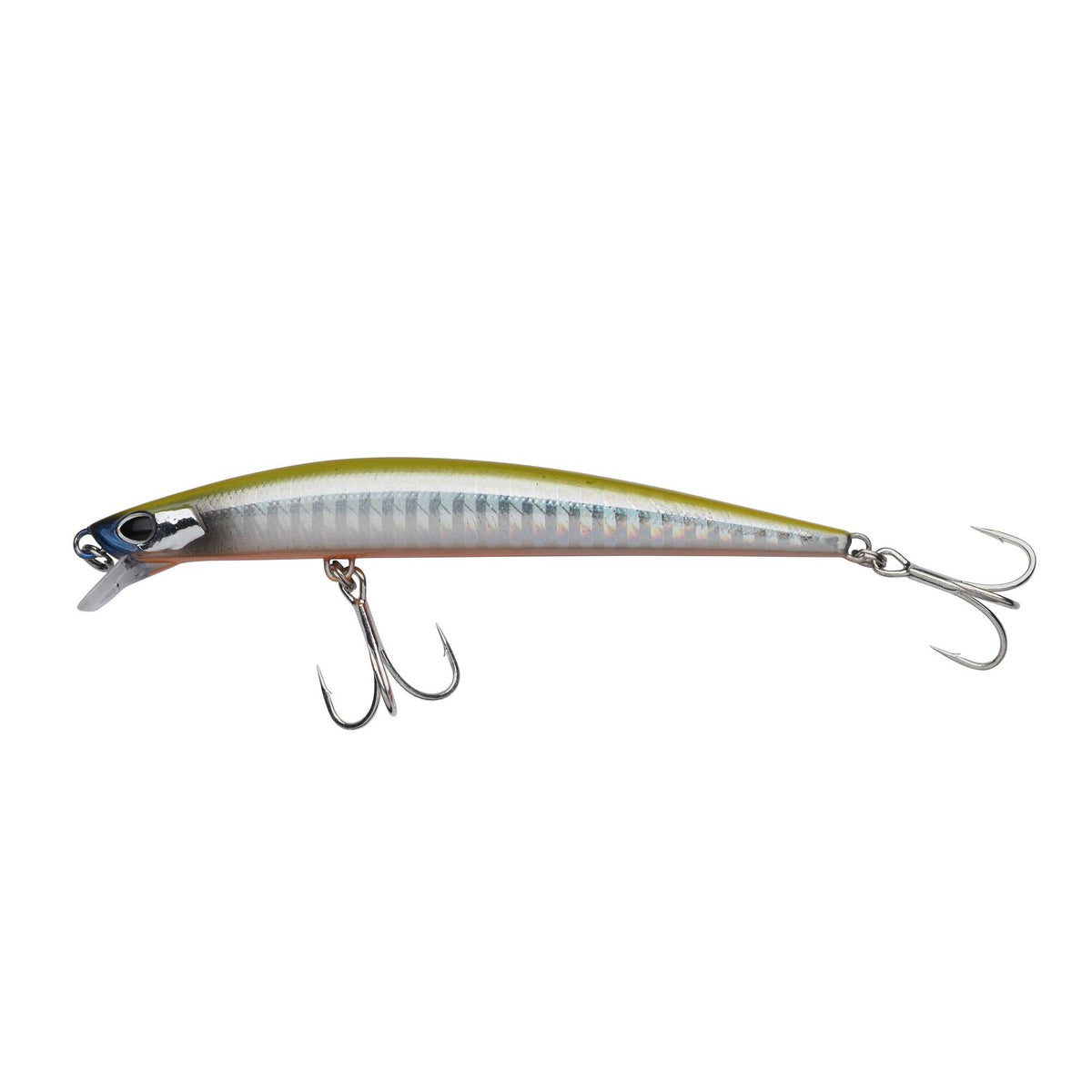 Berkley DEX Long Shot