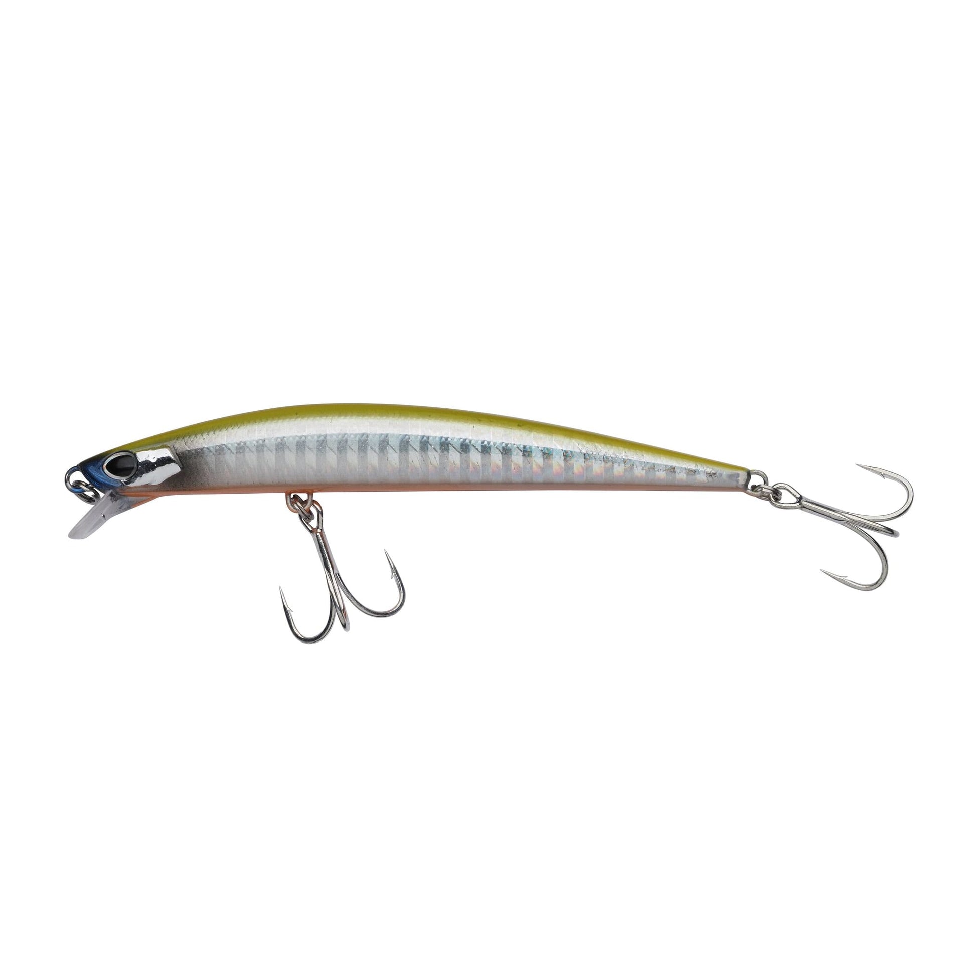 Berkley DEX Long Shot