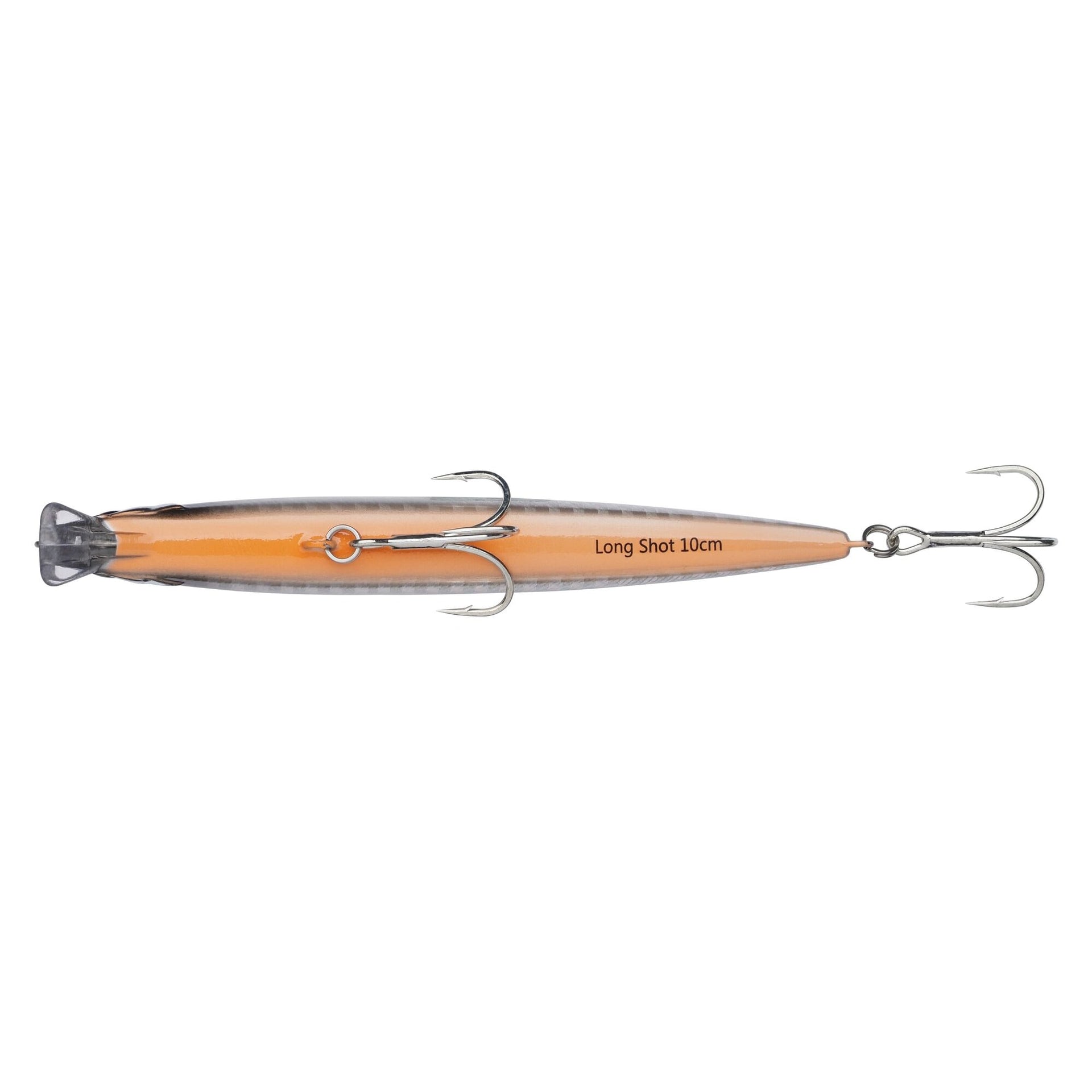 Berkley DEX Long Shot