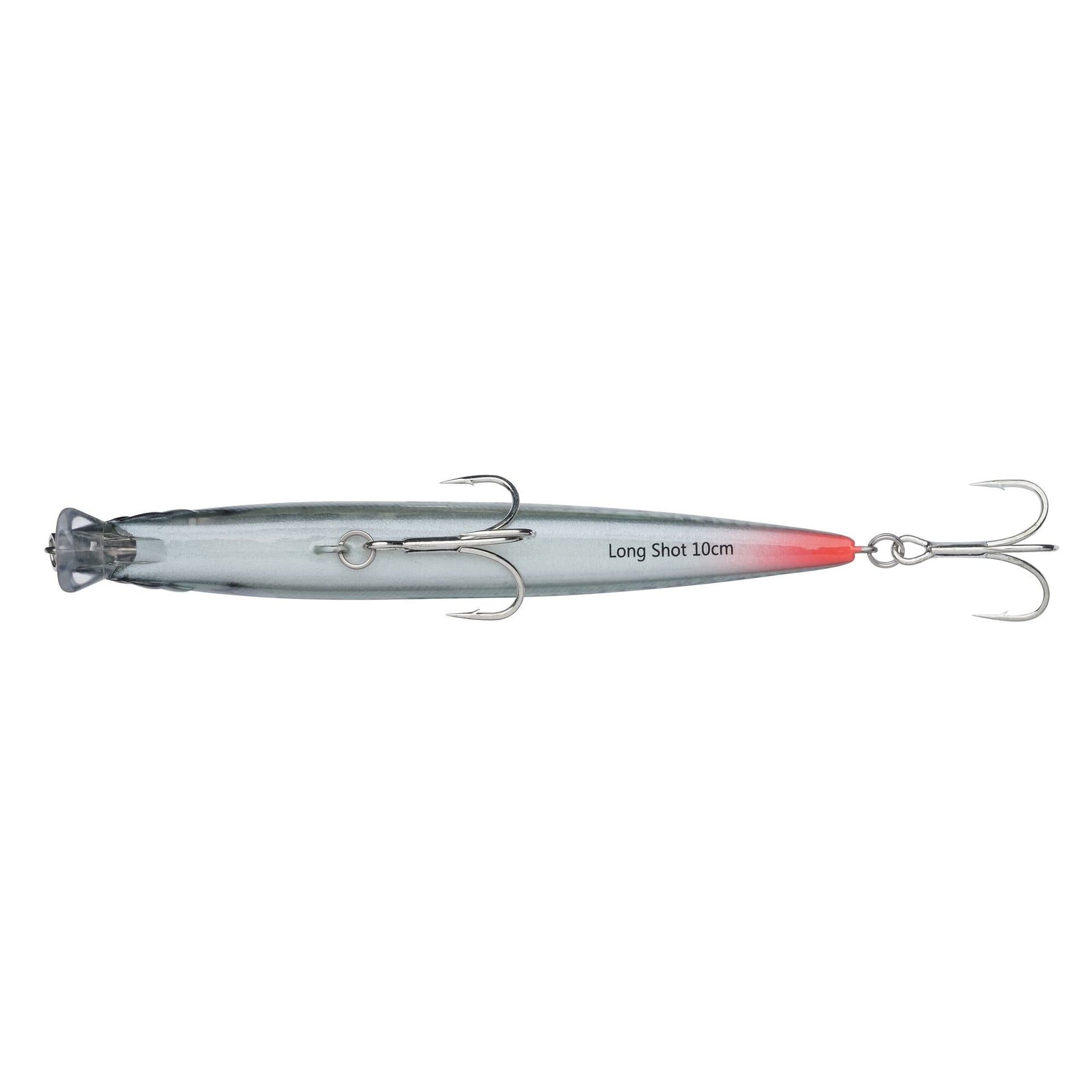 Berkley DEX Long Shot