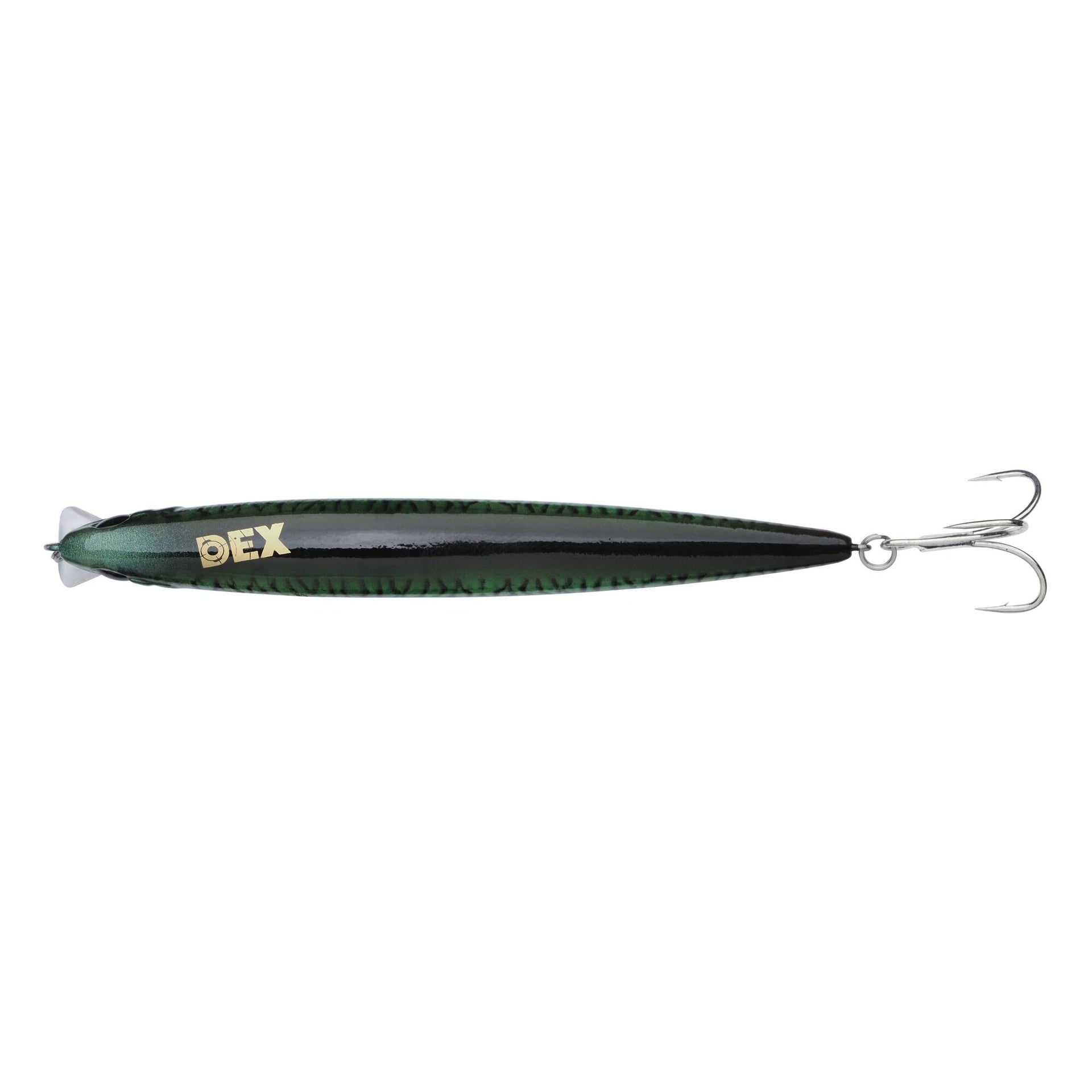 Berkley DEX Long Shot