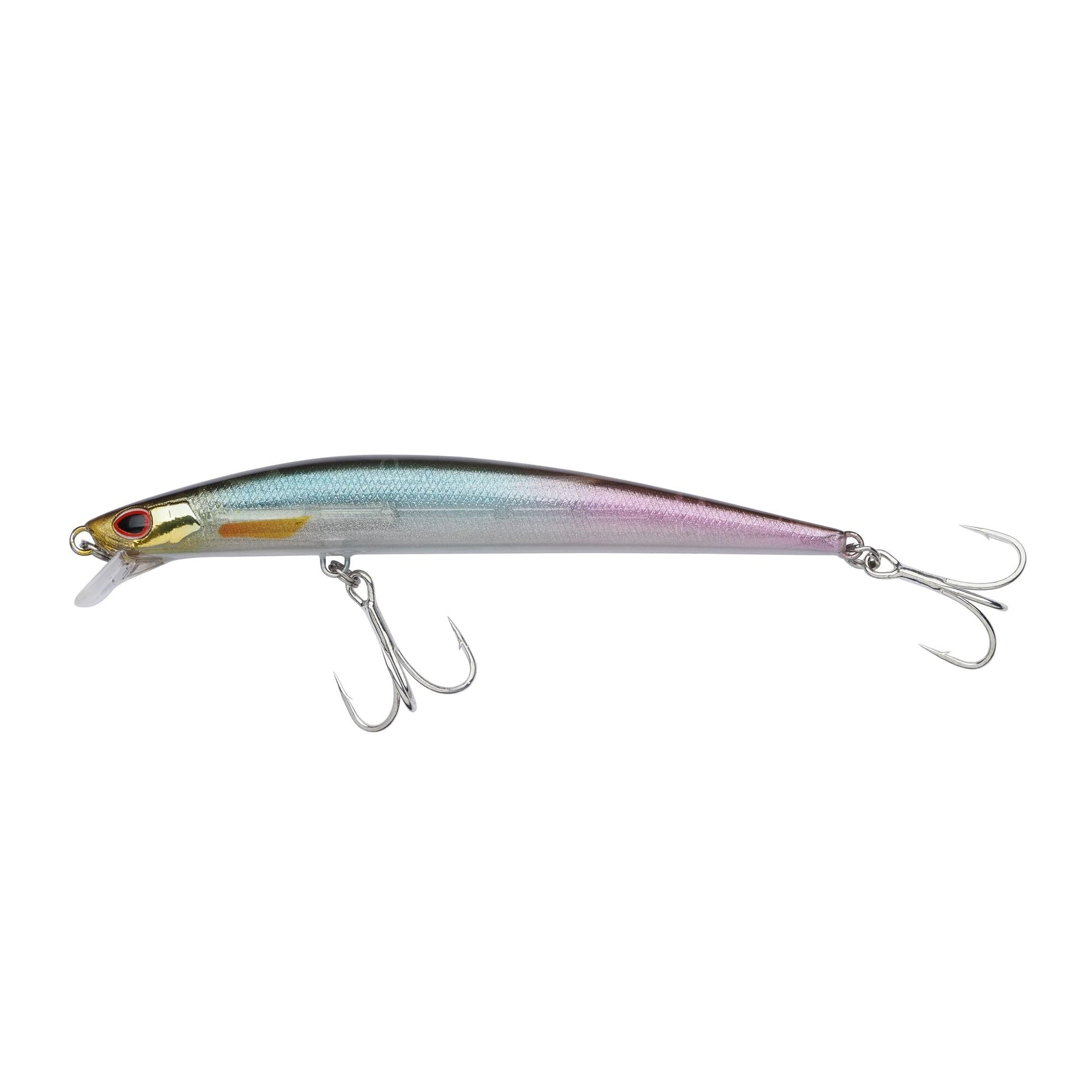 Berkley DEX Long Shot