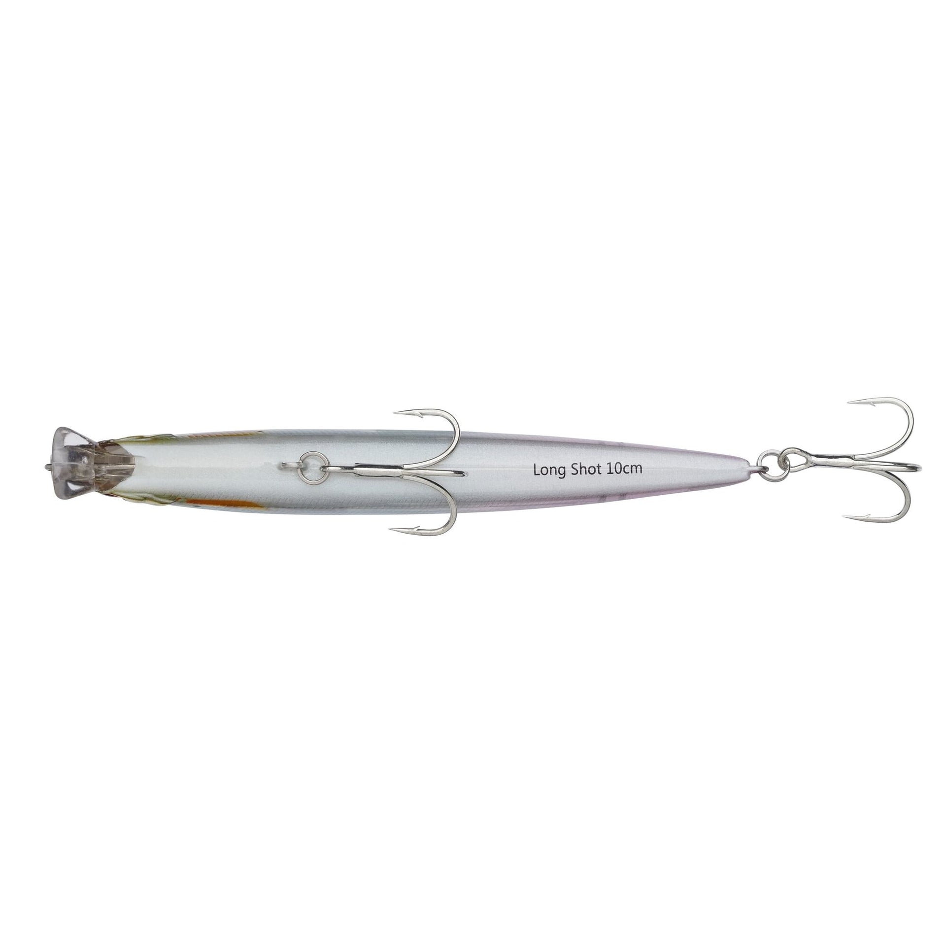 Berkley DEX Long Shot
