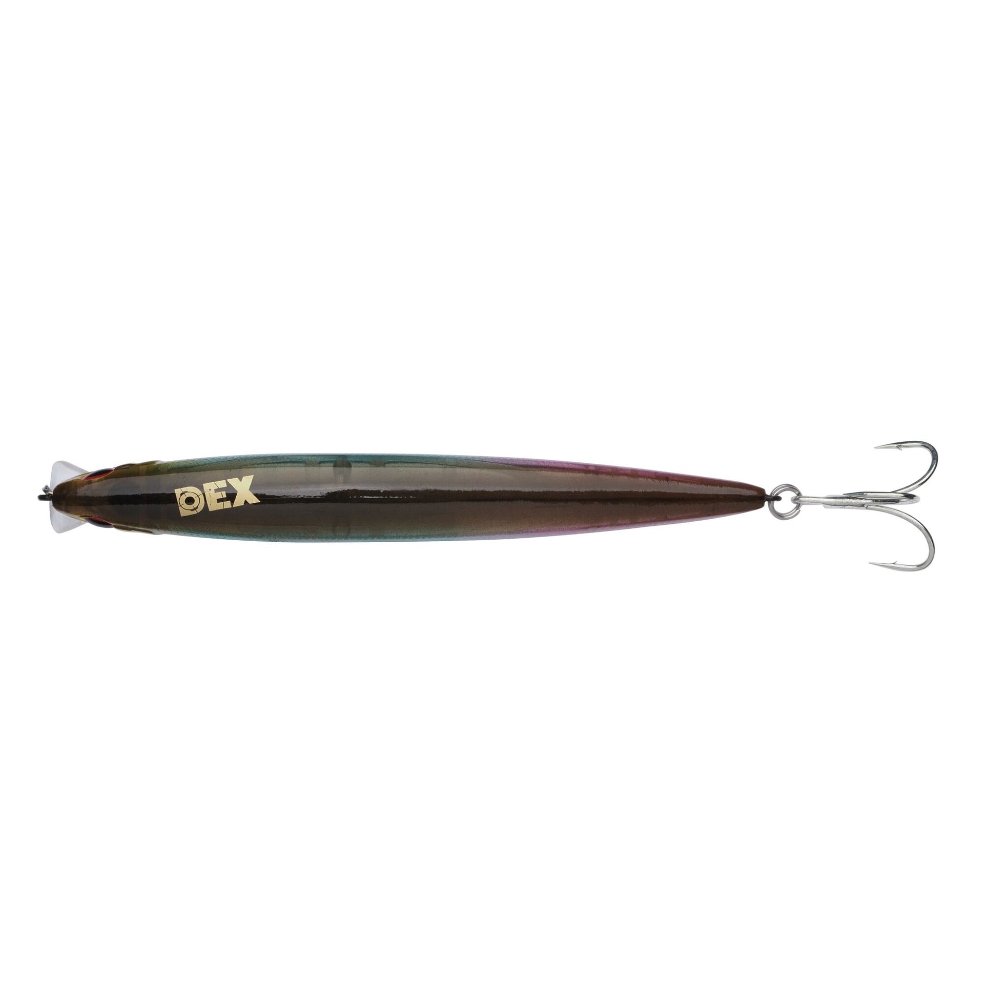 Berkley DEX Long Shot
