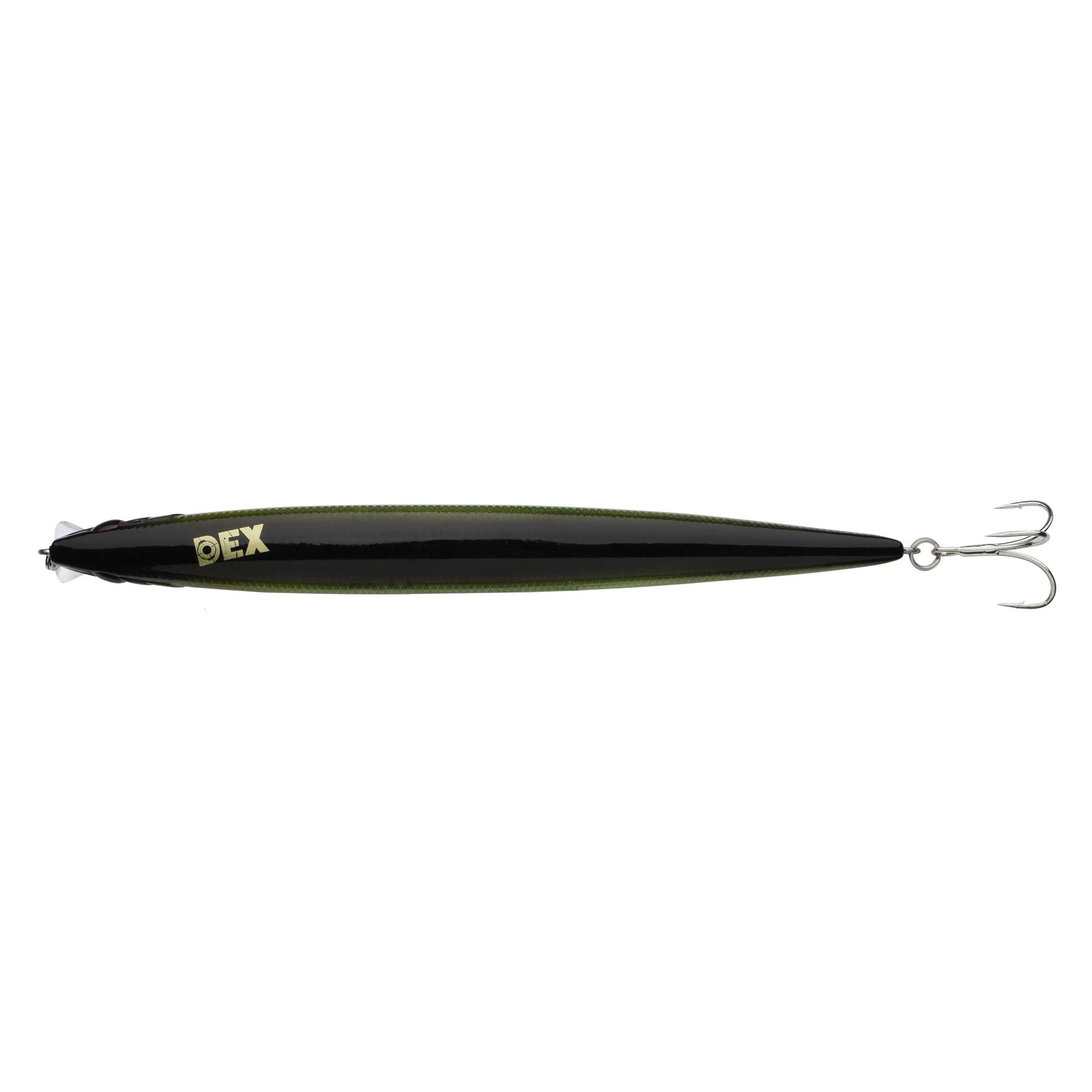 Berkley DEX Long Shot