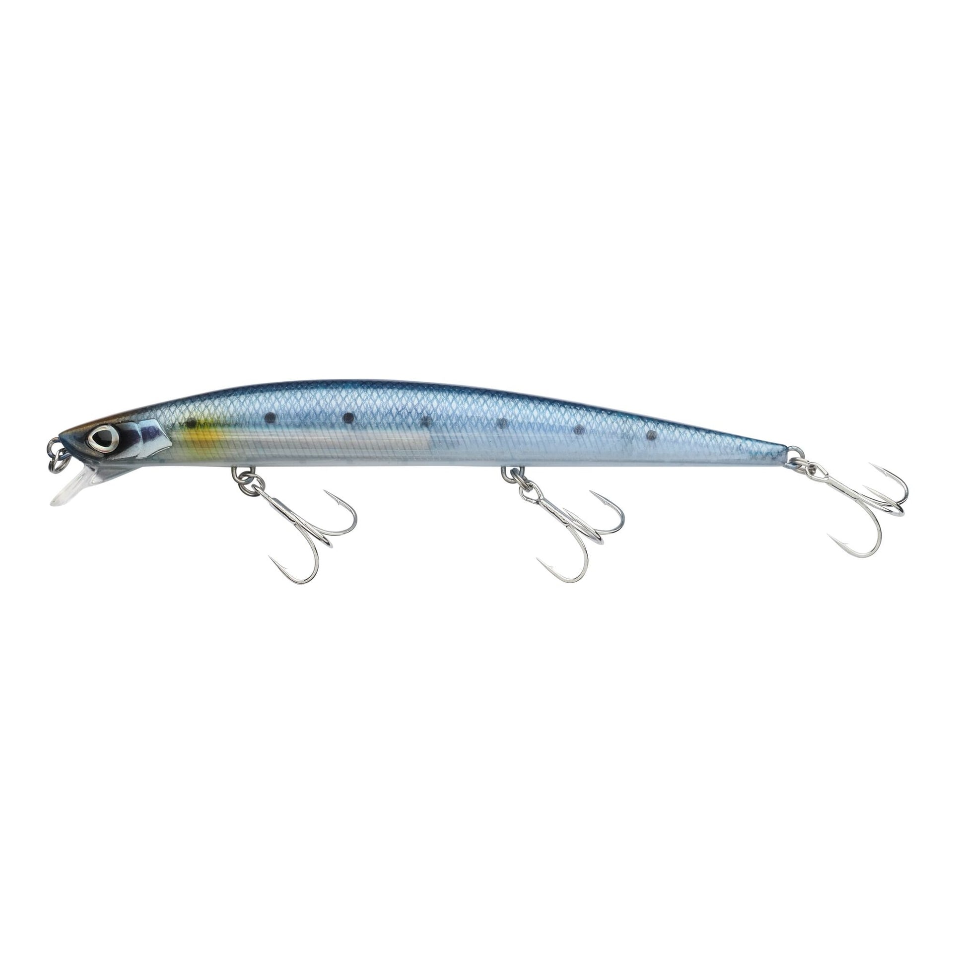 Berkley DEX Long Shot