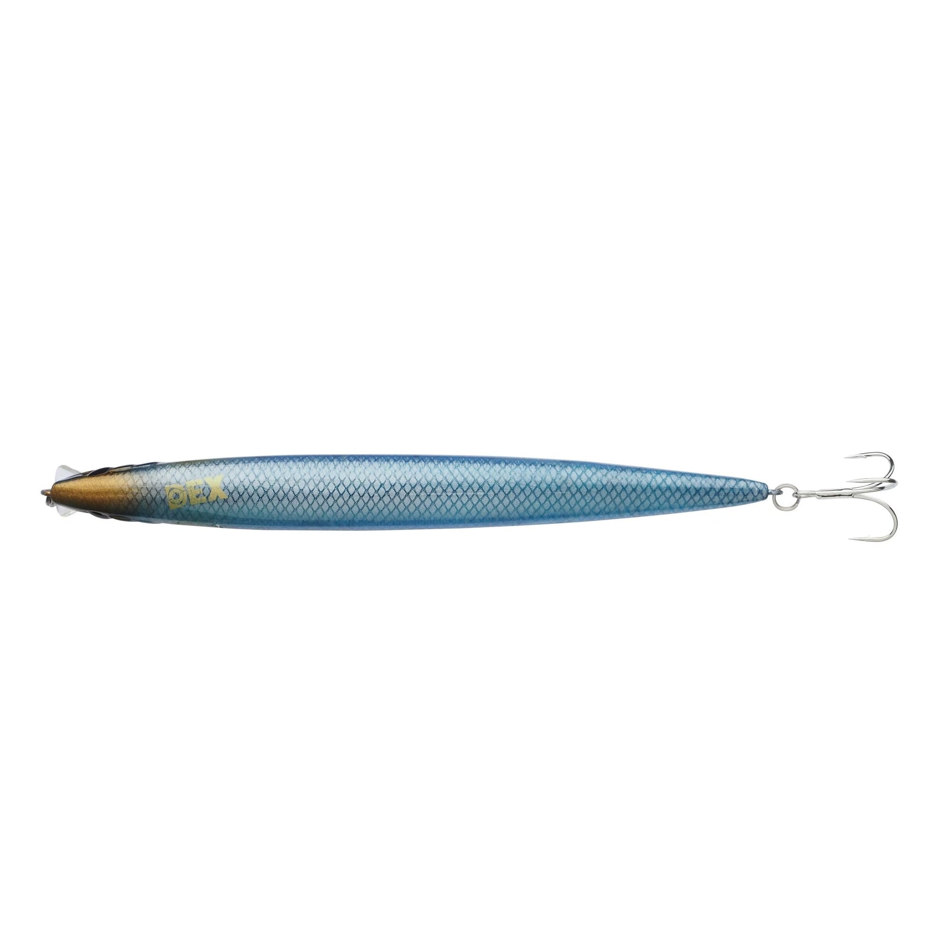 Berkley DEX Long Shot