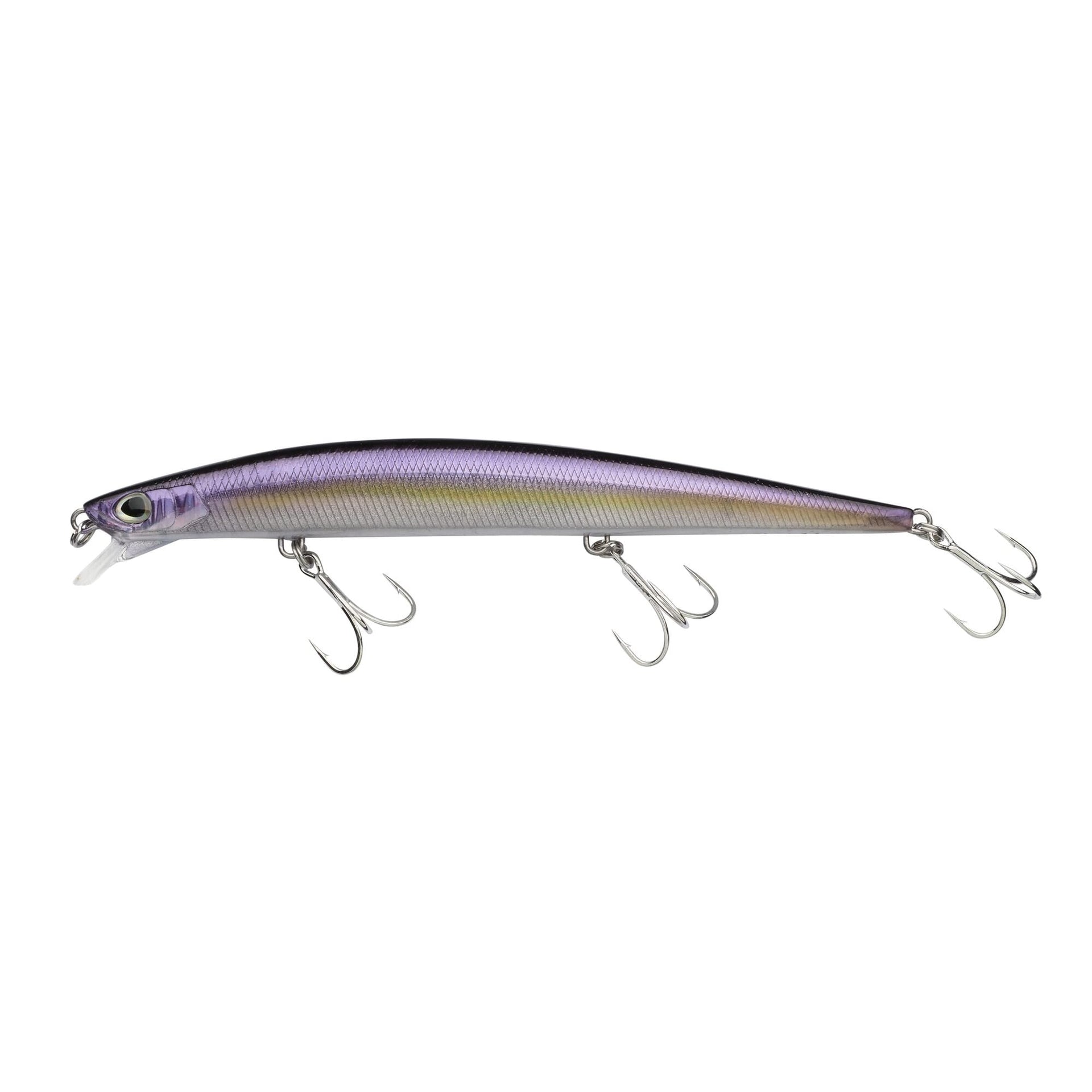 Berkley DEX Long Shot