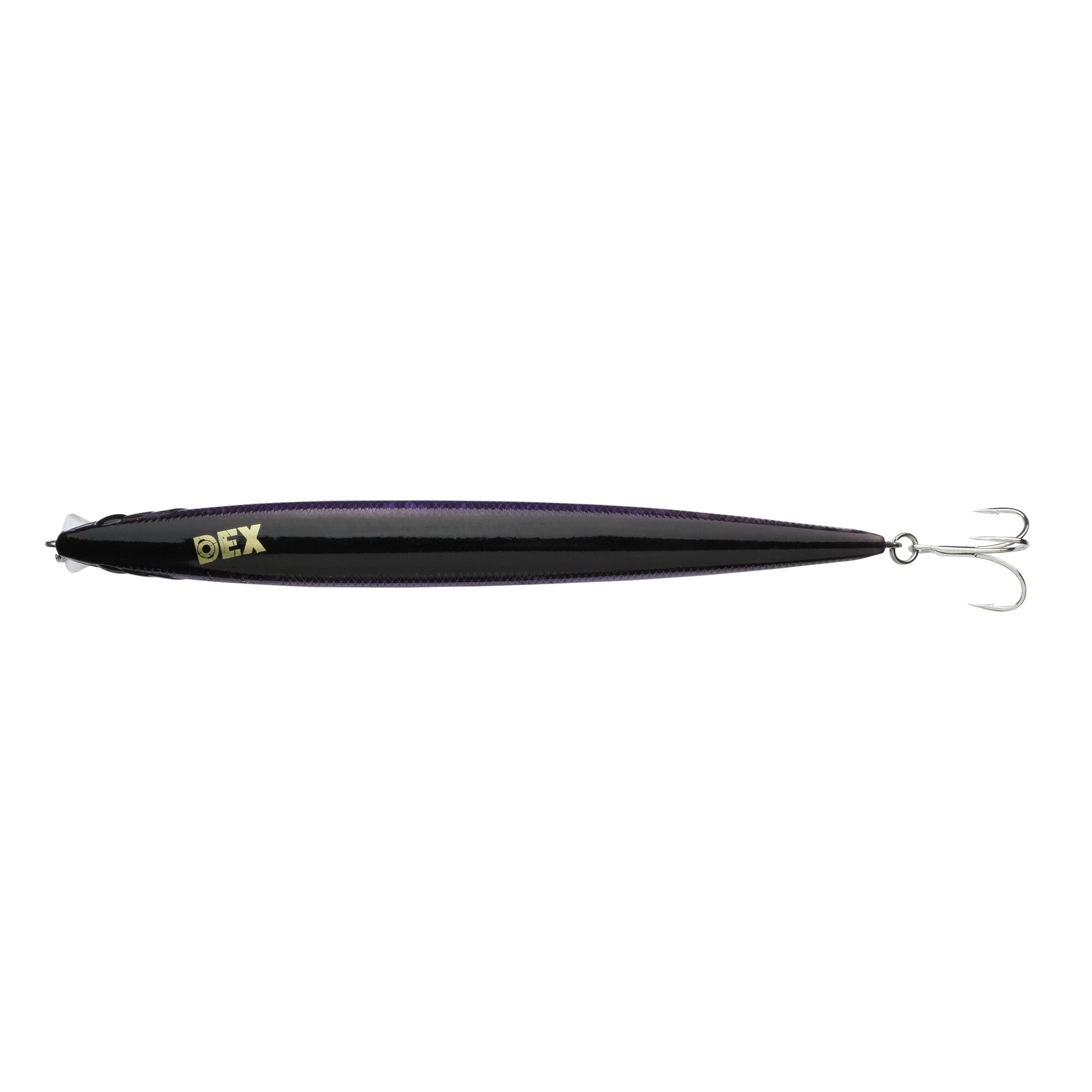Berkley DEX Long Shot