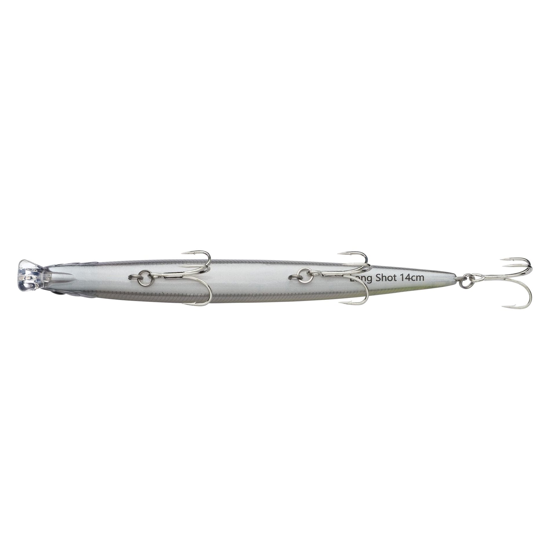 Berkley DEX Long Shot