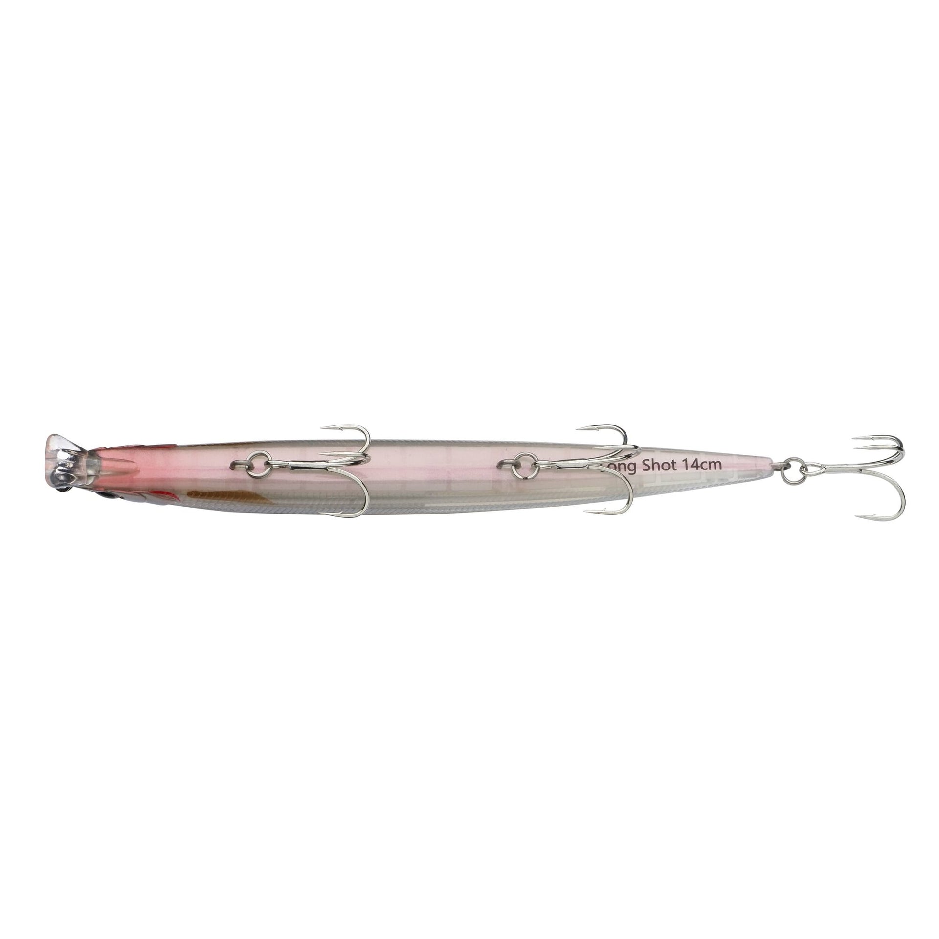 Berkley DEX Long Shot
