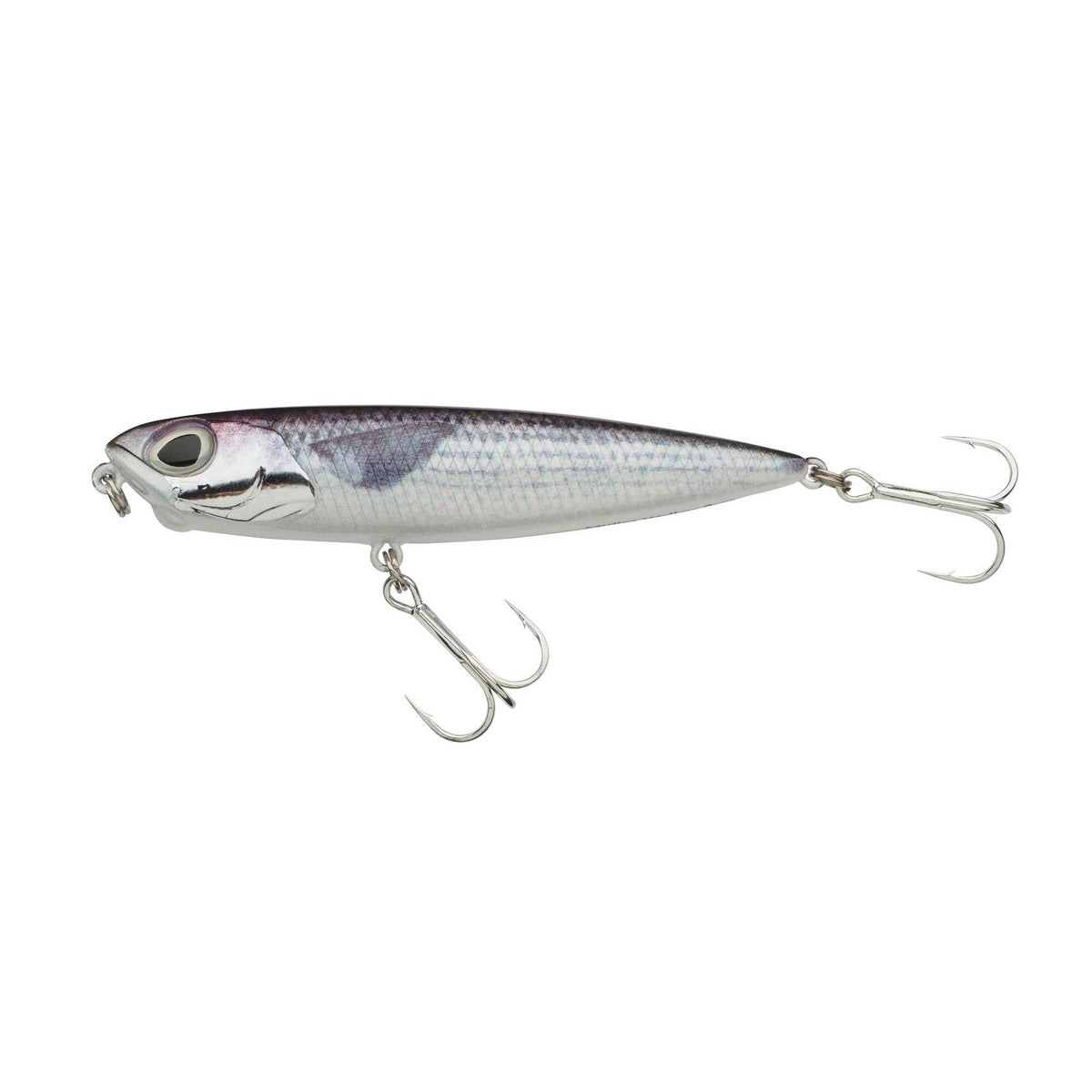 Berkley DEX Mullet Walker