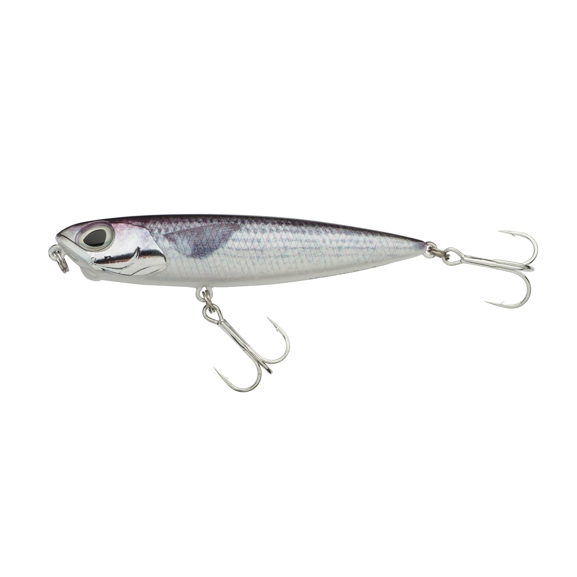 Berkley DEX Mullet Walker