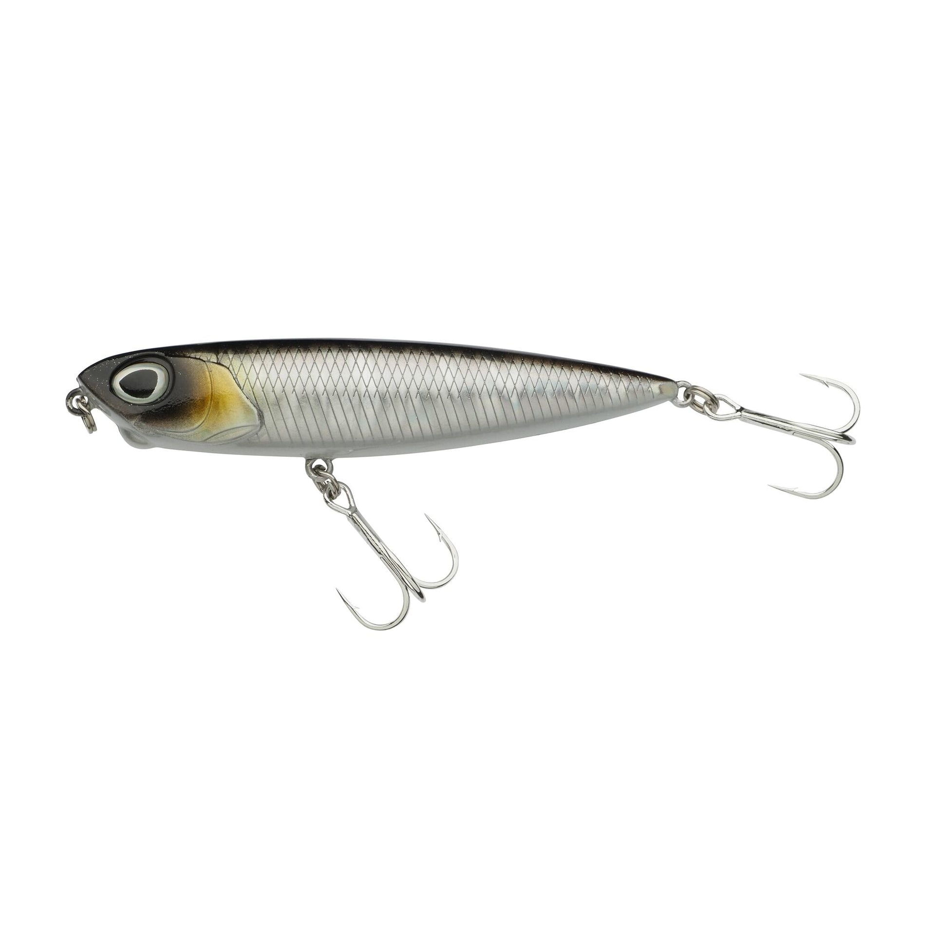Berkley DEX Mullet Walker