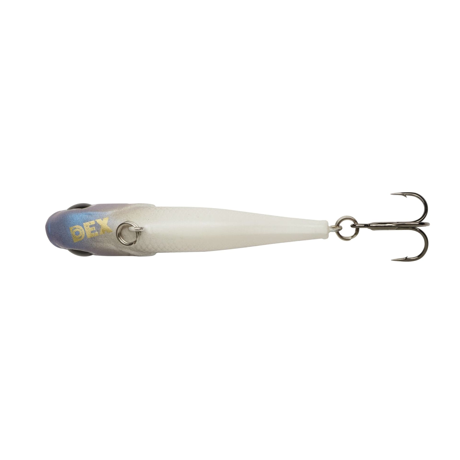 Berkley DEX Ripper