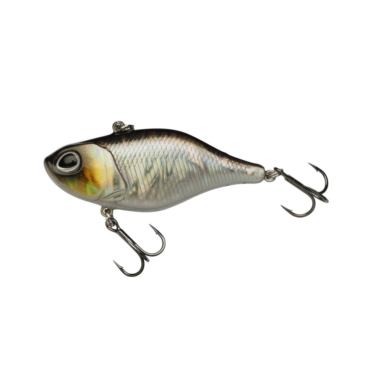Berkley DEX Ripper
