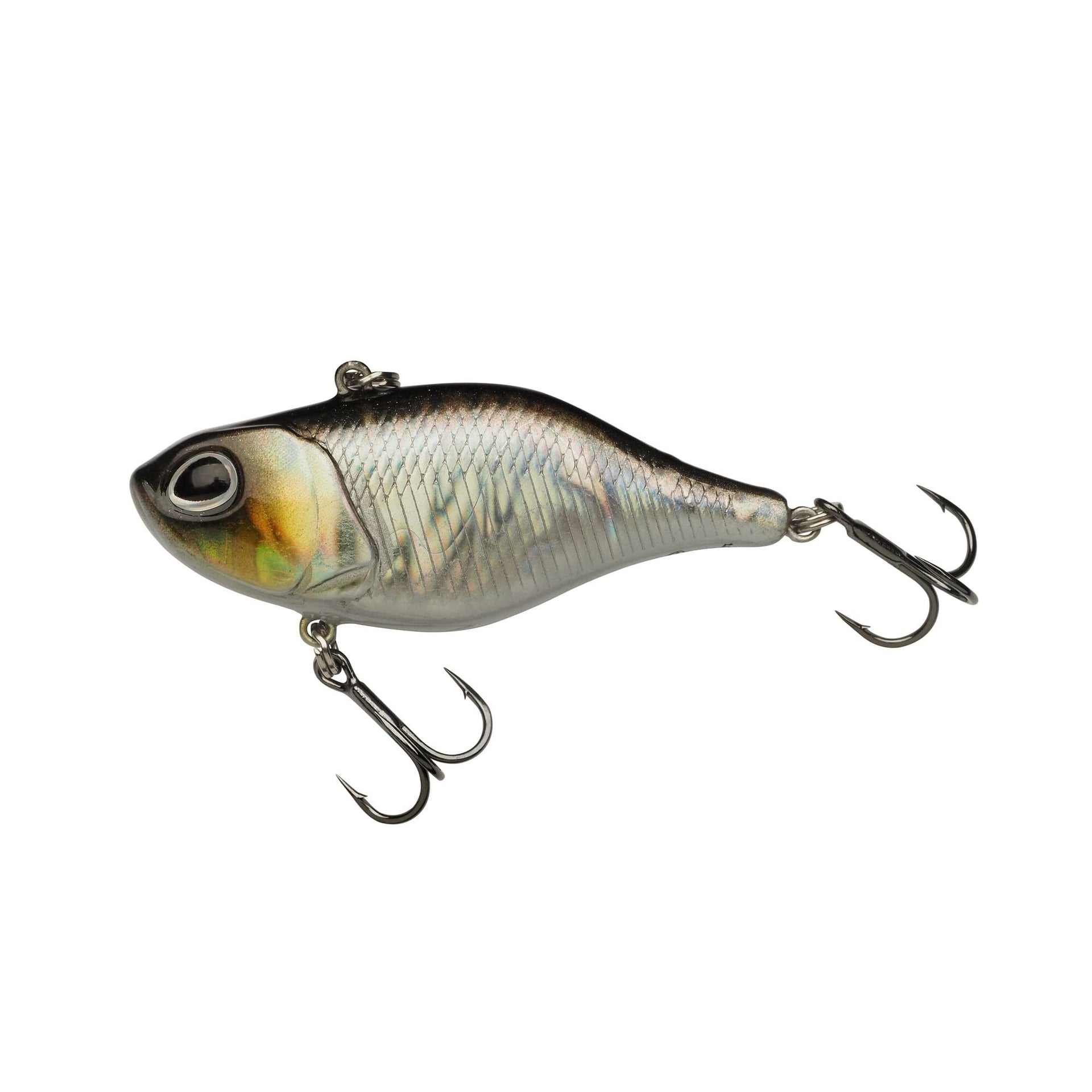 Berkley DEX Ripper