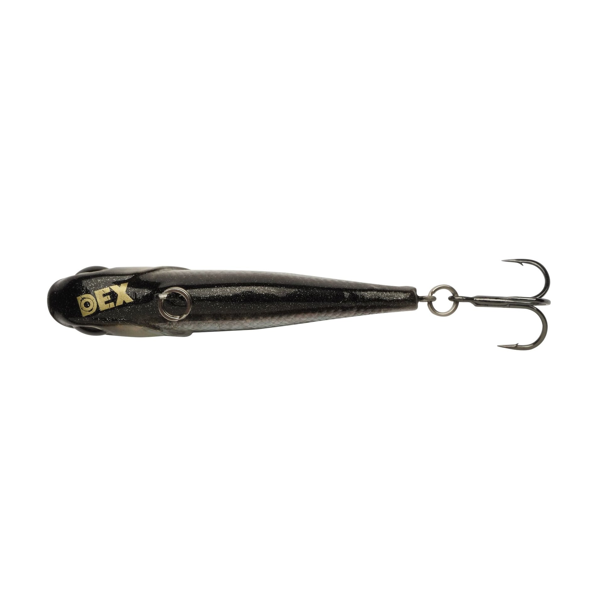 Berkley DEX Ripper