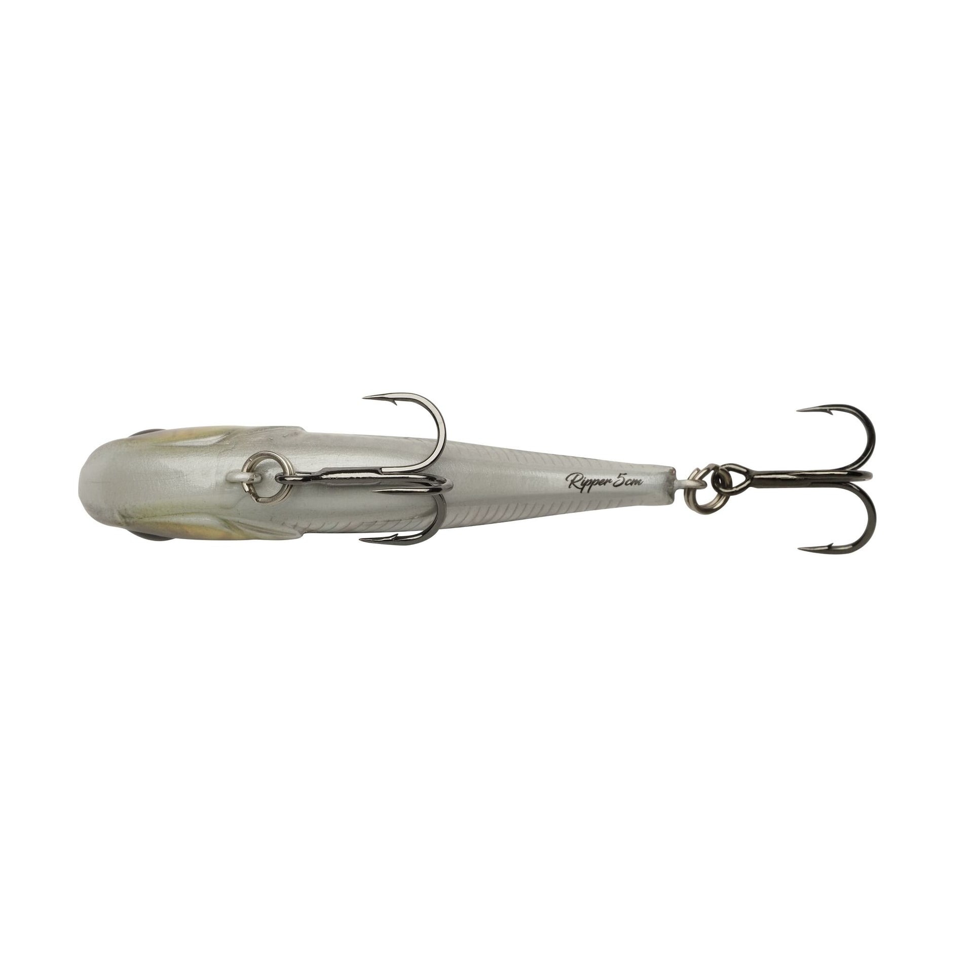 Berkley DEX Ripper