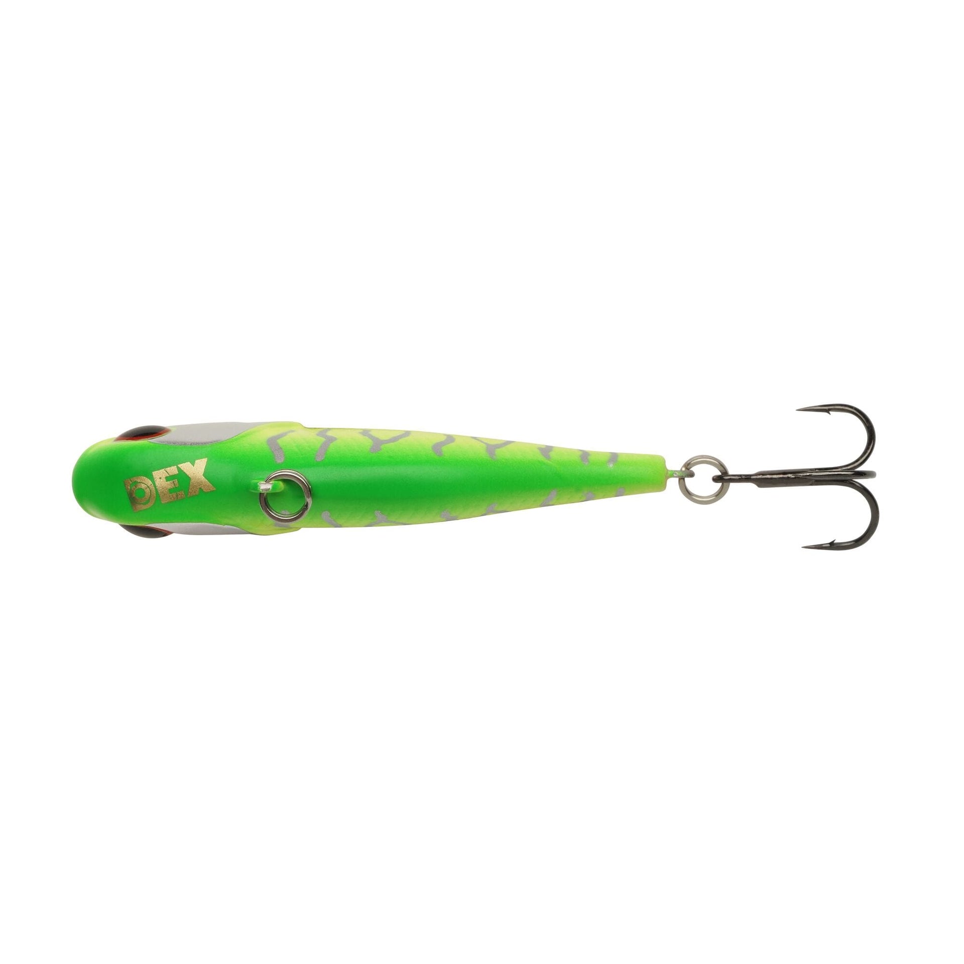 Berkley DEX Ripper