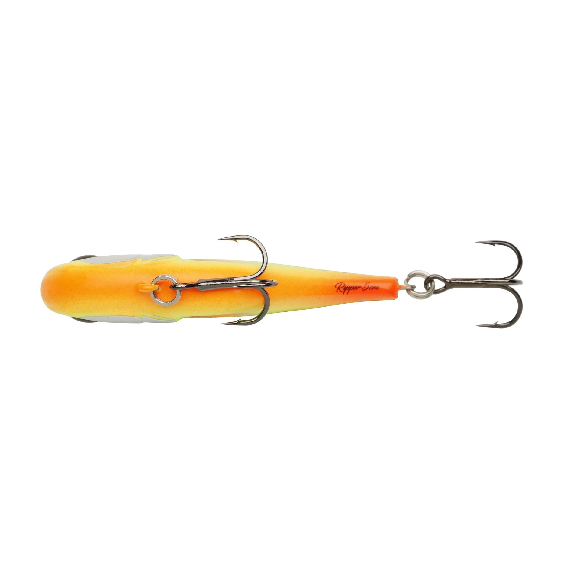 Berkley DEX Ripper