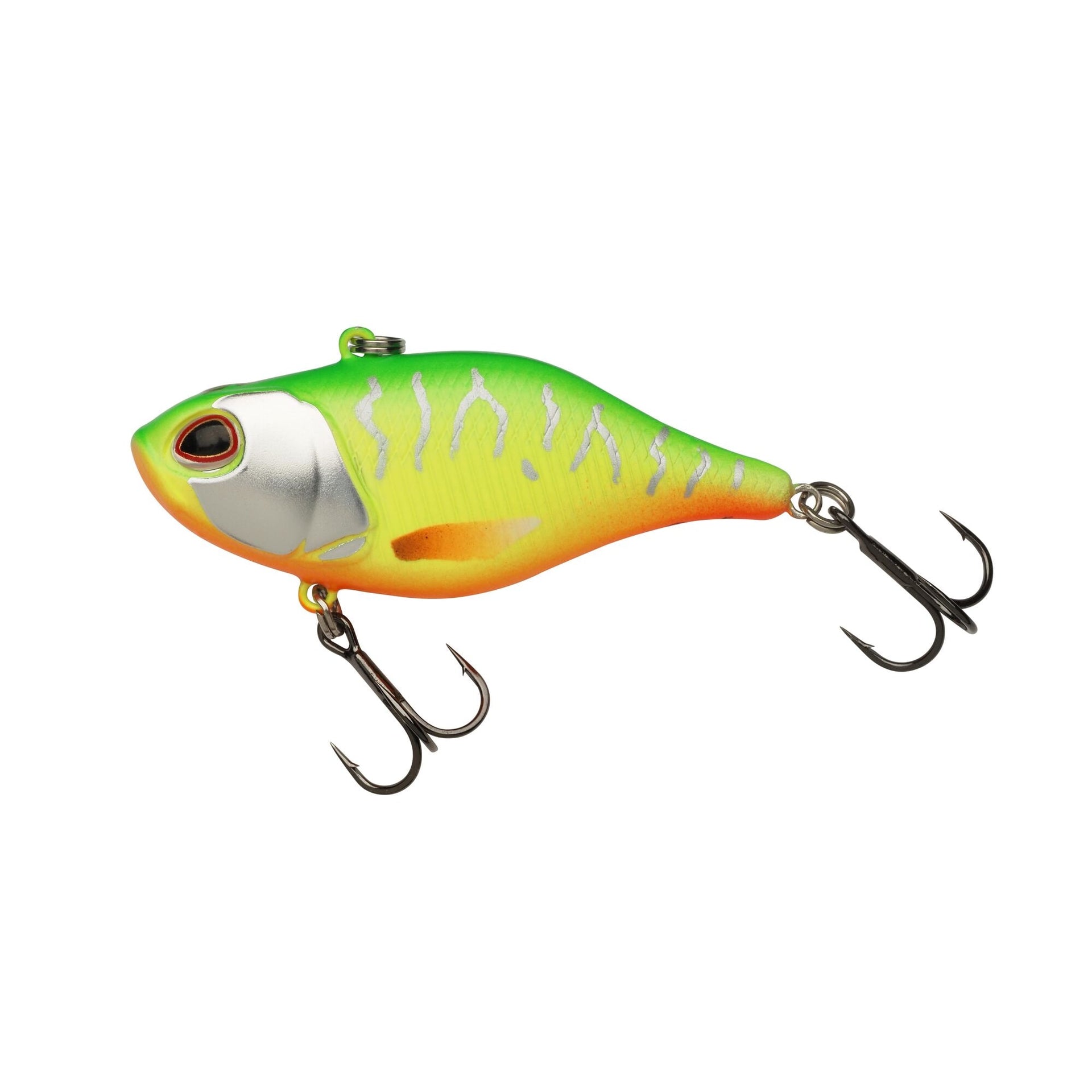 Berkley DEX Ripper