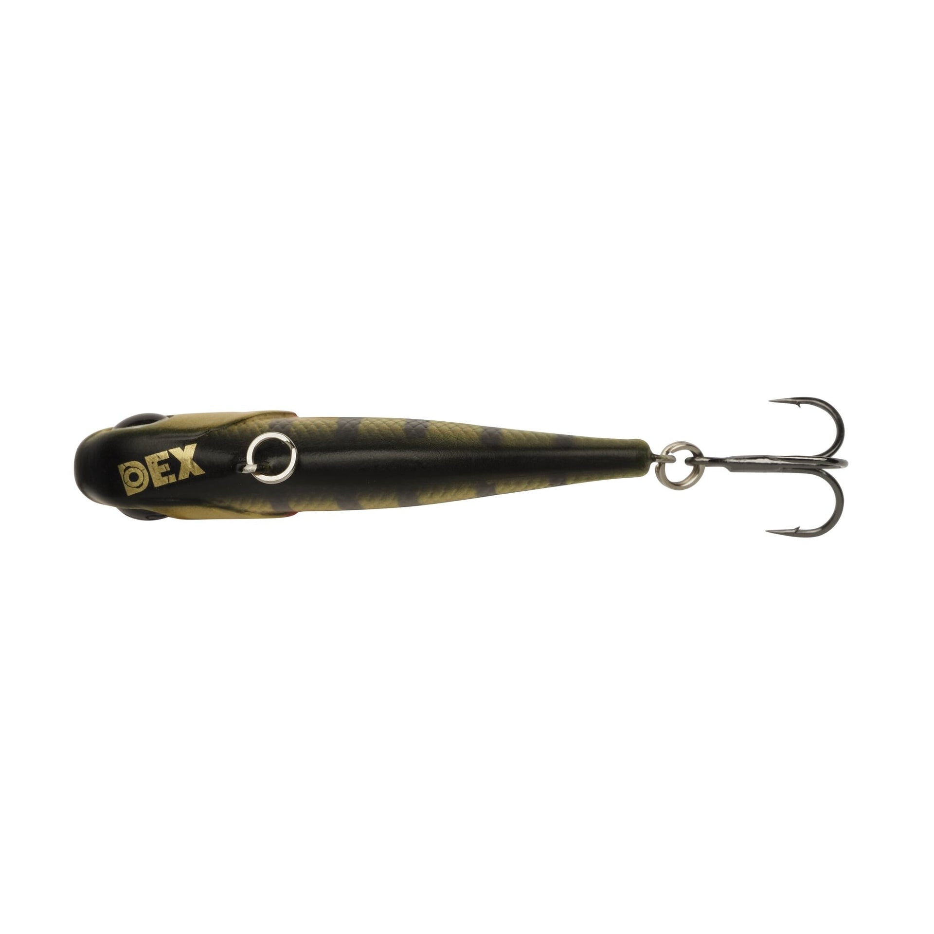 Berkley DEX Ripper